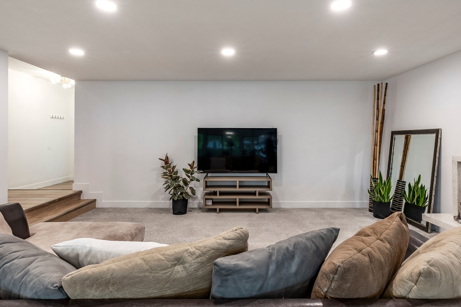 Private 0.34-Acre Modern Murray Rambler - 物件實景