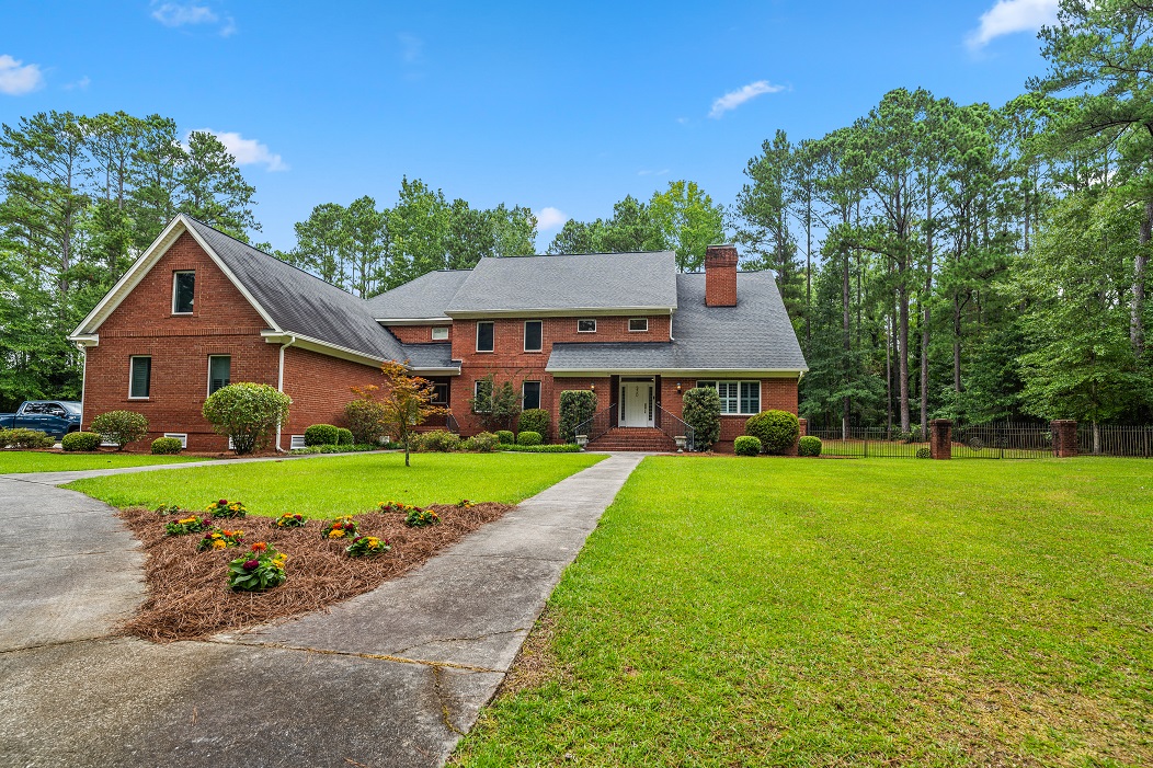 Hartsville, South Carolina, 29550, United States, 4 Bedrooms Bedrooms, ,5 BathroomsBathrooms,Residential,For Sale,1892900