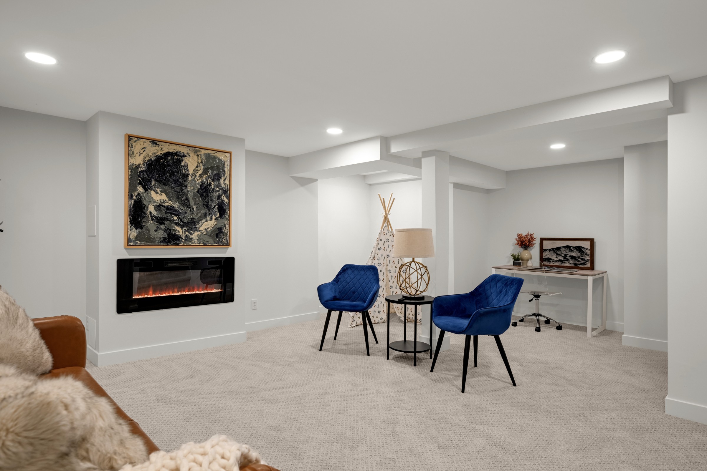  Timeless Tudor Charm in Minneapolis