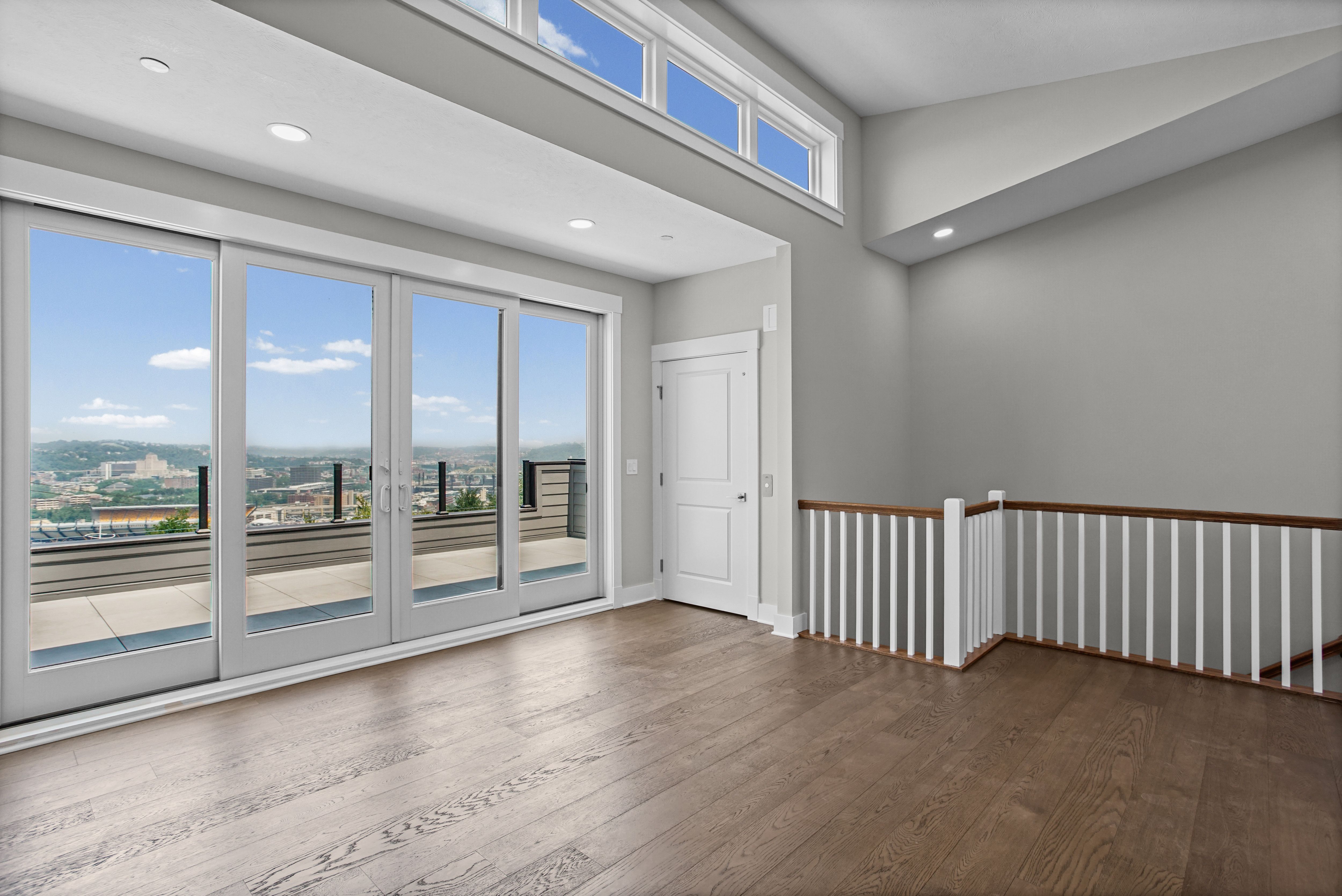  1607 Grandview Avenue, Pittsburgh, PA 15211 - 物件實景