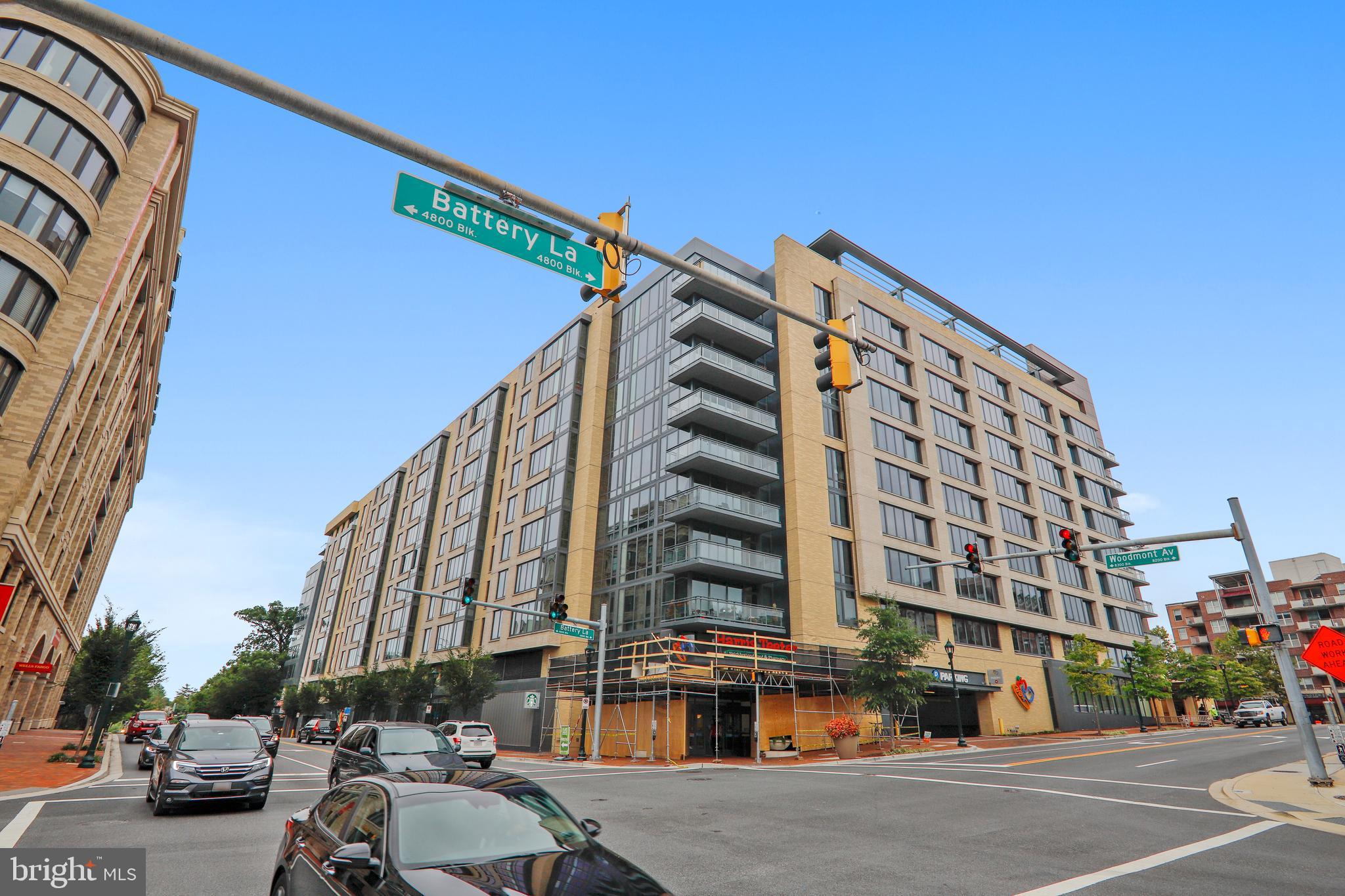 Bethesda, Maryland, 20815, United States, 2 Bedrooms Bedrooms, ,Residential,For Sale,1920331
