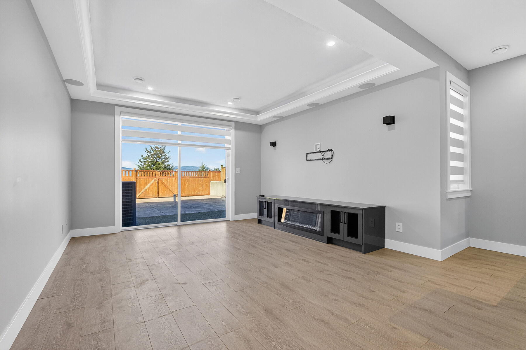  Spacious & Bright - 物件實景