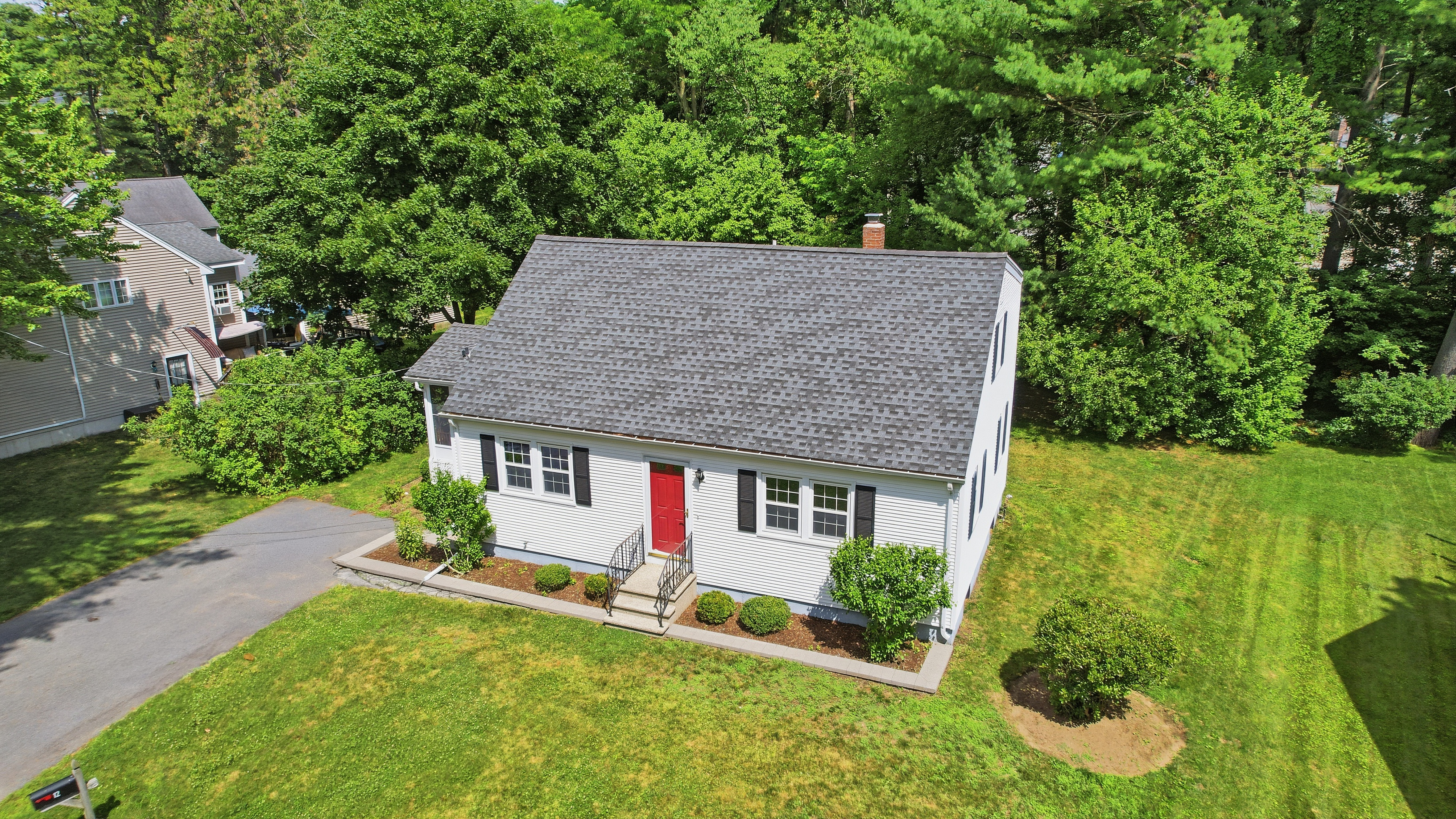  12 Hemlock Road, Westford, MA 01886 - 物件實景