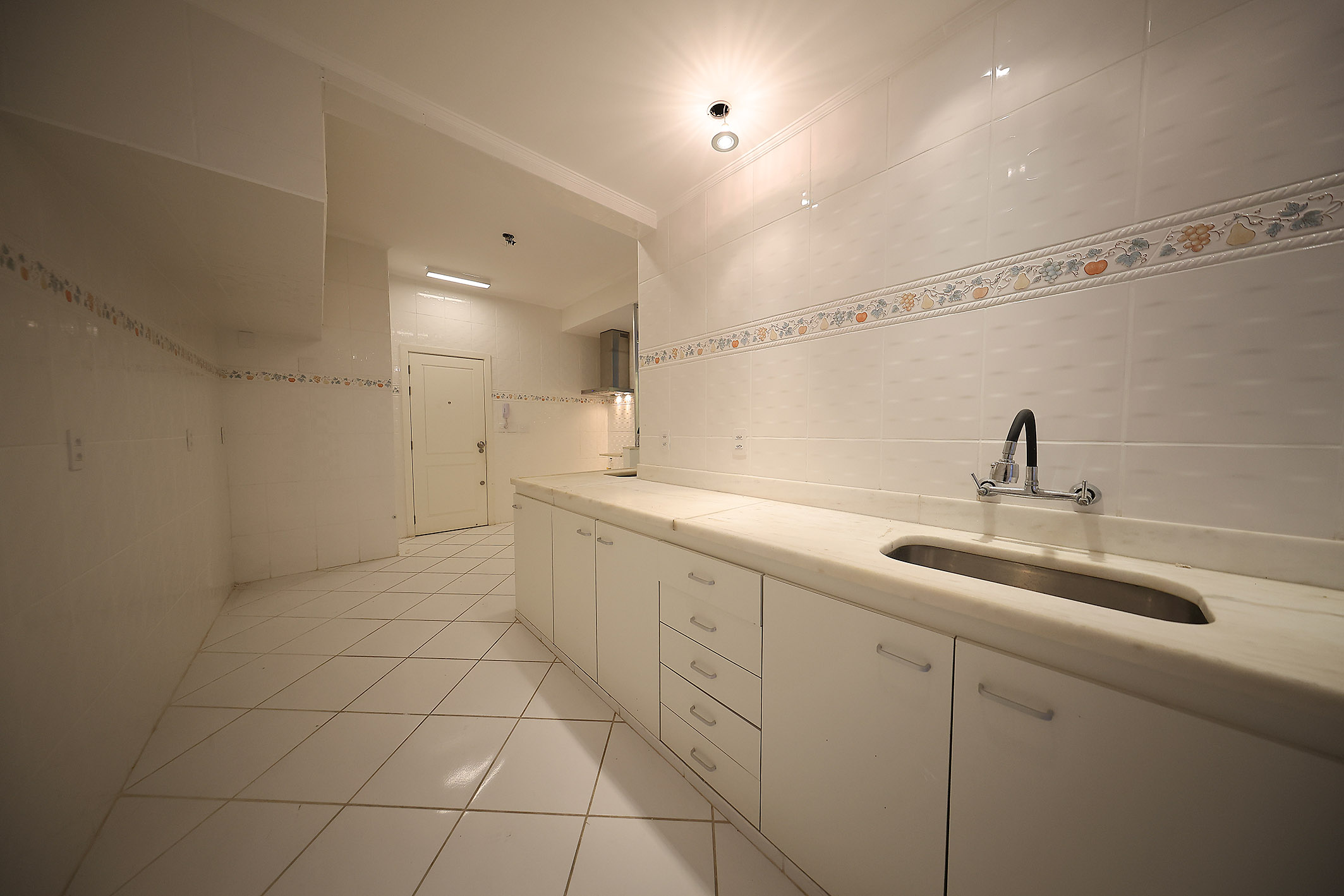  Apartment with Ocean Views at Edifício Chopin on Avenida Atlântica - 物件實景