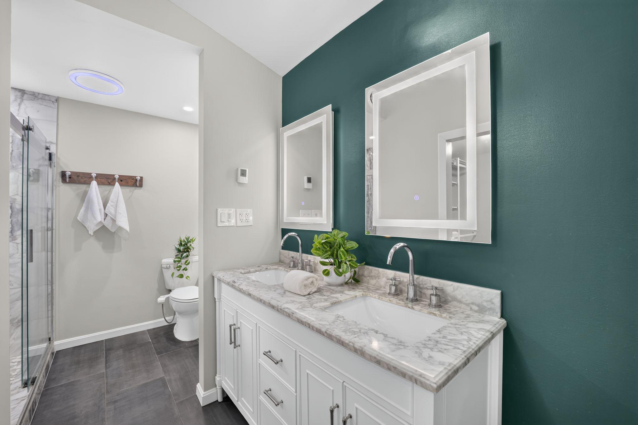  2637 N Greenbrier Street, Arlington, VA, 22207 - 物件實景