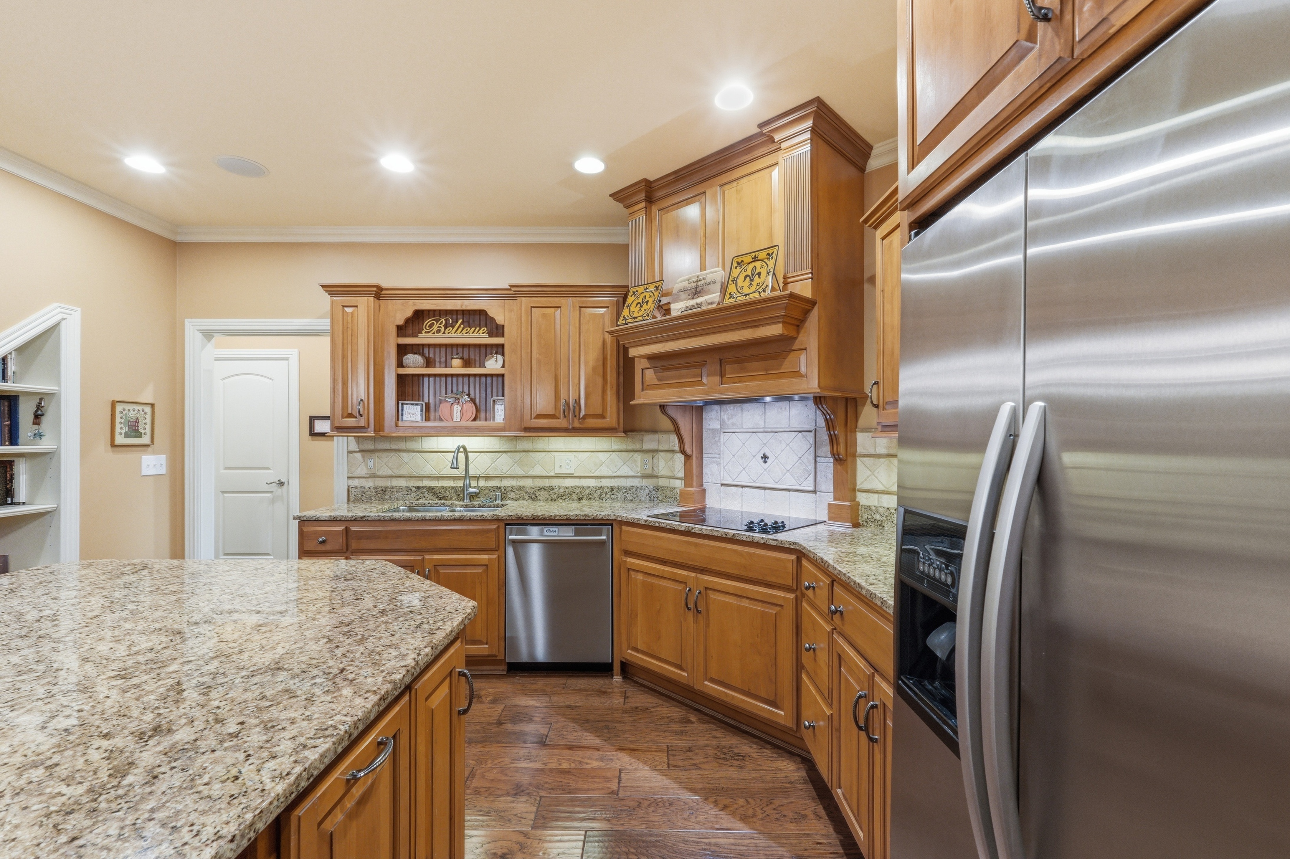  18620 Chadwick Glen Circle, Louisville, KY 40245 - 物件實景