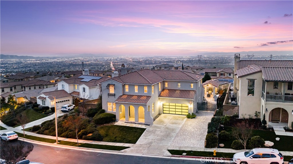 Rancho Cucamonga, California, 91739, United States, 4 Bedrooms Bedrooms, ,4 BathroomsBathrooms,Residential,For Sale,2034953