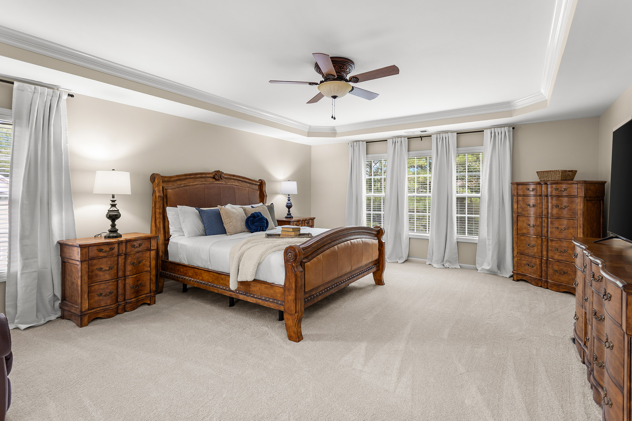  Gorgeous, Move-in Ready Home in Amenity-rich Heron Bay - 物件實景