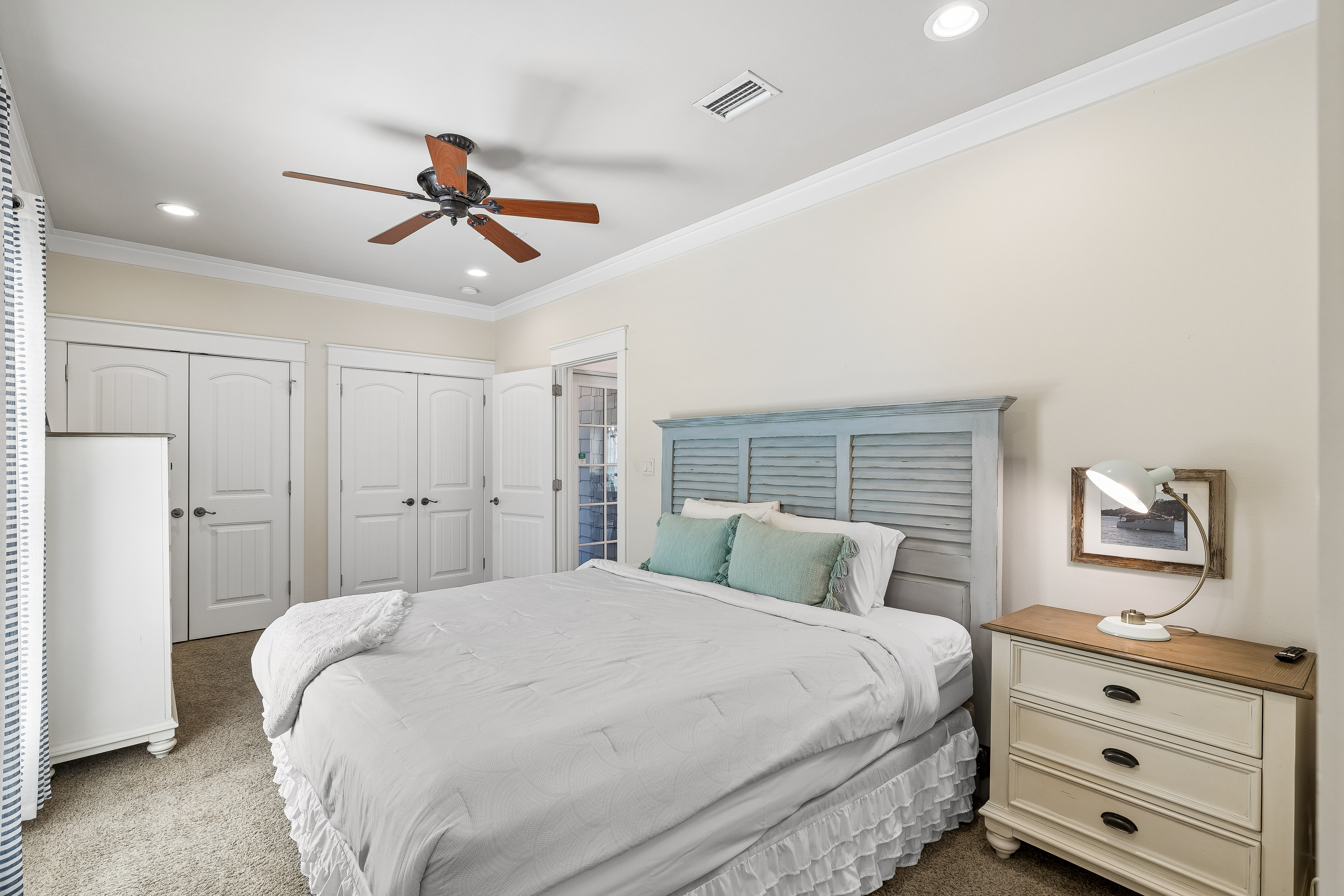  Private Fully Furnished Coastal Home Near Rosemary Beach - 物件實景
