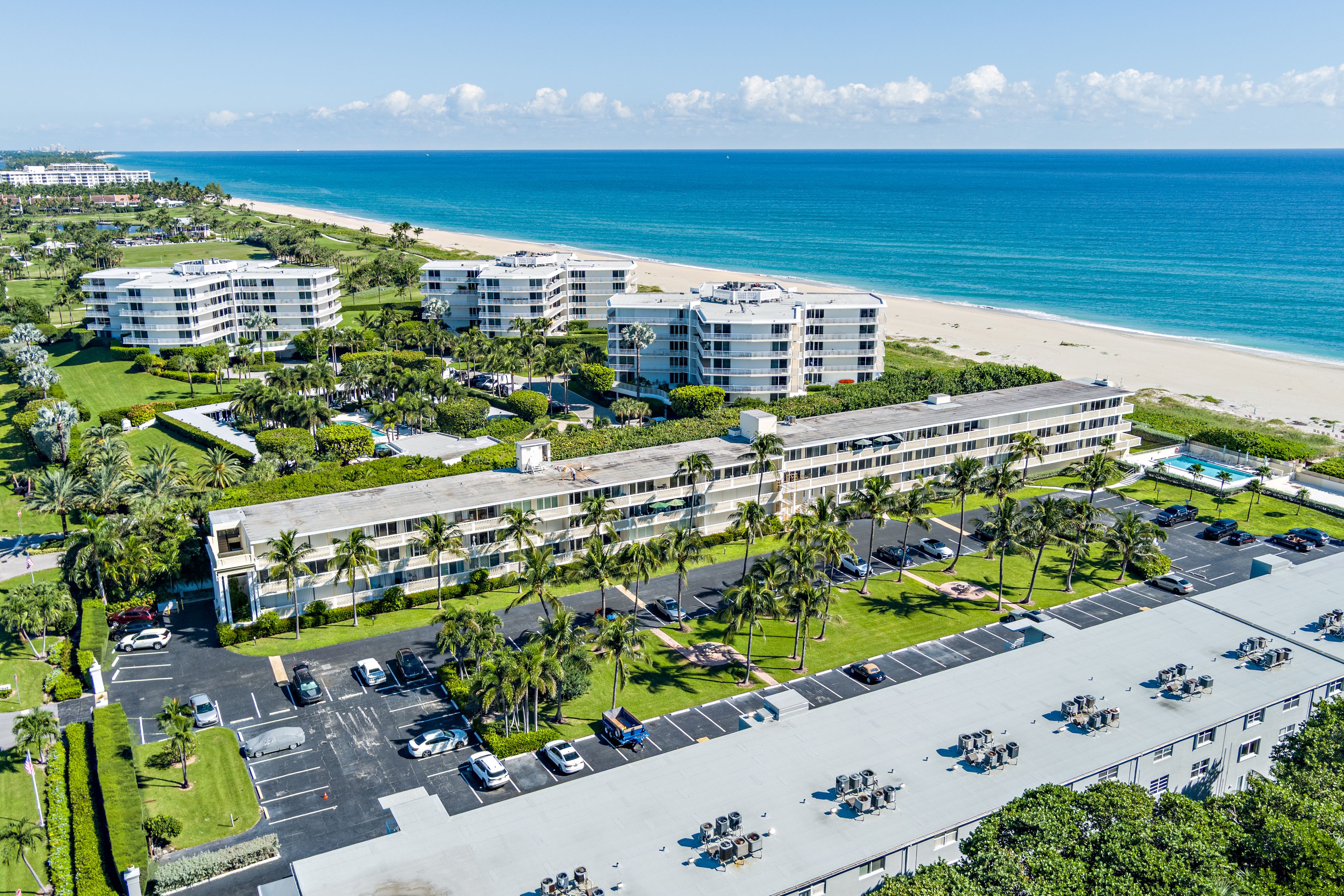  2545 S Ocean Boulevard 3140 - 物件實景