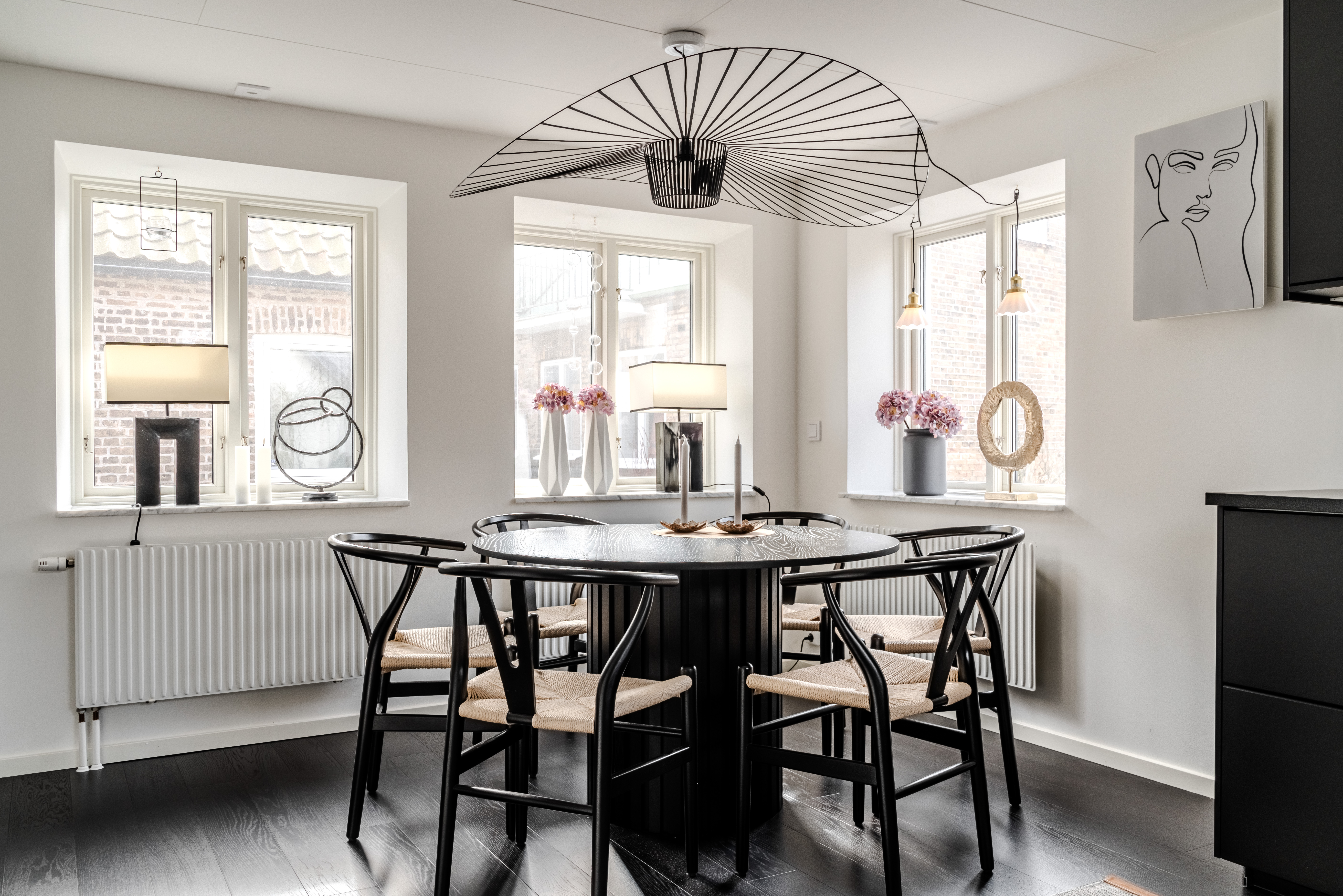  Styrmansgatan 3 - 物件實景