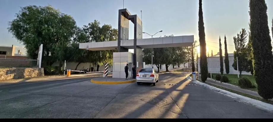 Aguascalientes, Aguascalientes, 20280, Mexico, 2 Bedrooms Bedrooms, ,3 BathroomsBathrooms,Residential,For Sale,1804994