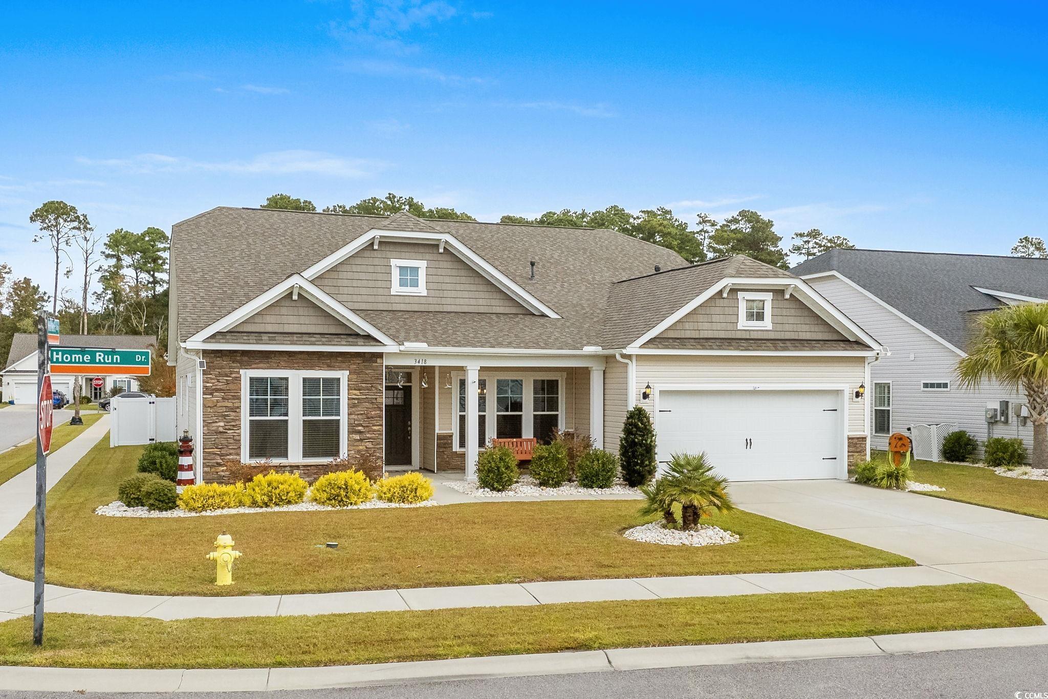 Little River, South Carolina, 29566, United States, 4 Bedrooms Bedrooms, ,3 BathroomsBathrooms,Residential,For Sale,1981753