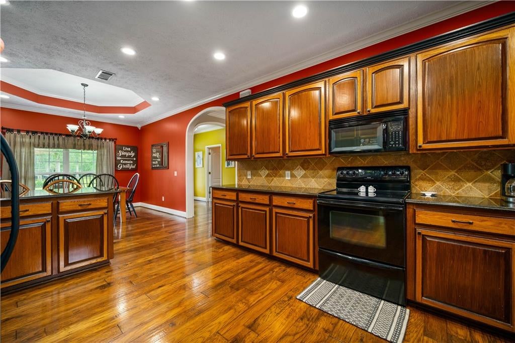 Jena, Louisiana, 71342, United States, 3 Bedrooms Bedrooms, ,3 BathroomsBathrooms,Residential,For Sale,2049158