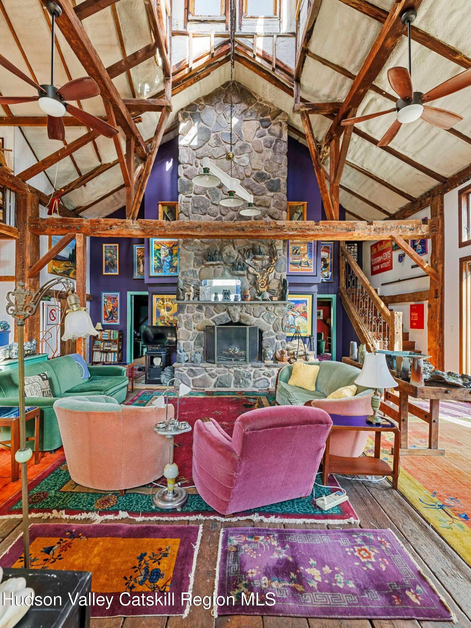 Jewett, New York, 12444, United States, 4 Bedrooms Bedrooms, ,4 BathroomsBathrooms,Residential,For Sale,2003258