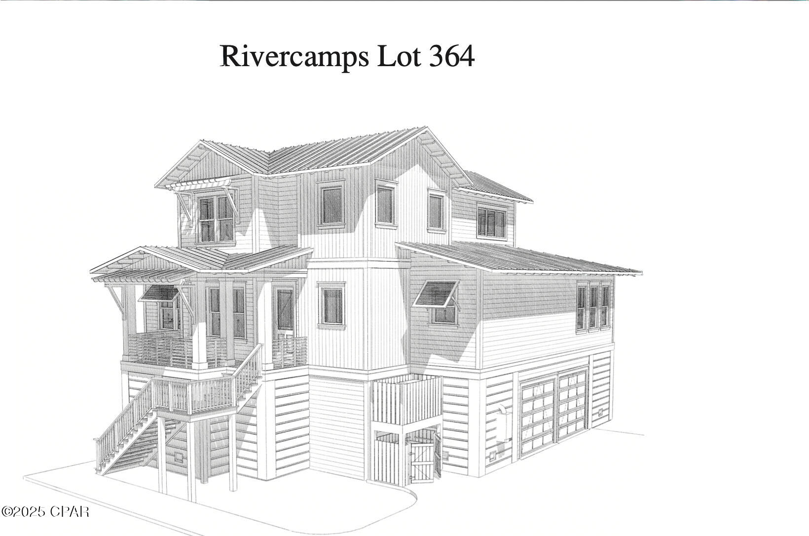 Panama City Beach, Florida, 32413, United States, 3 Bedrooms Bedrooms, ,4 BathroomsBathrooms,Residential,For Sale,1942135