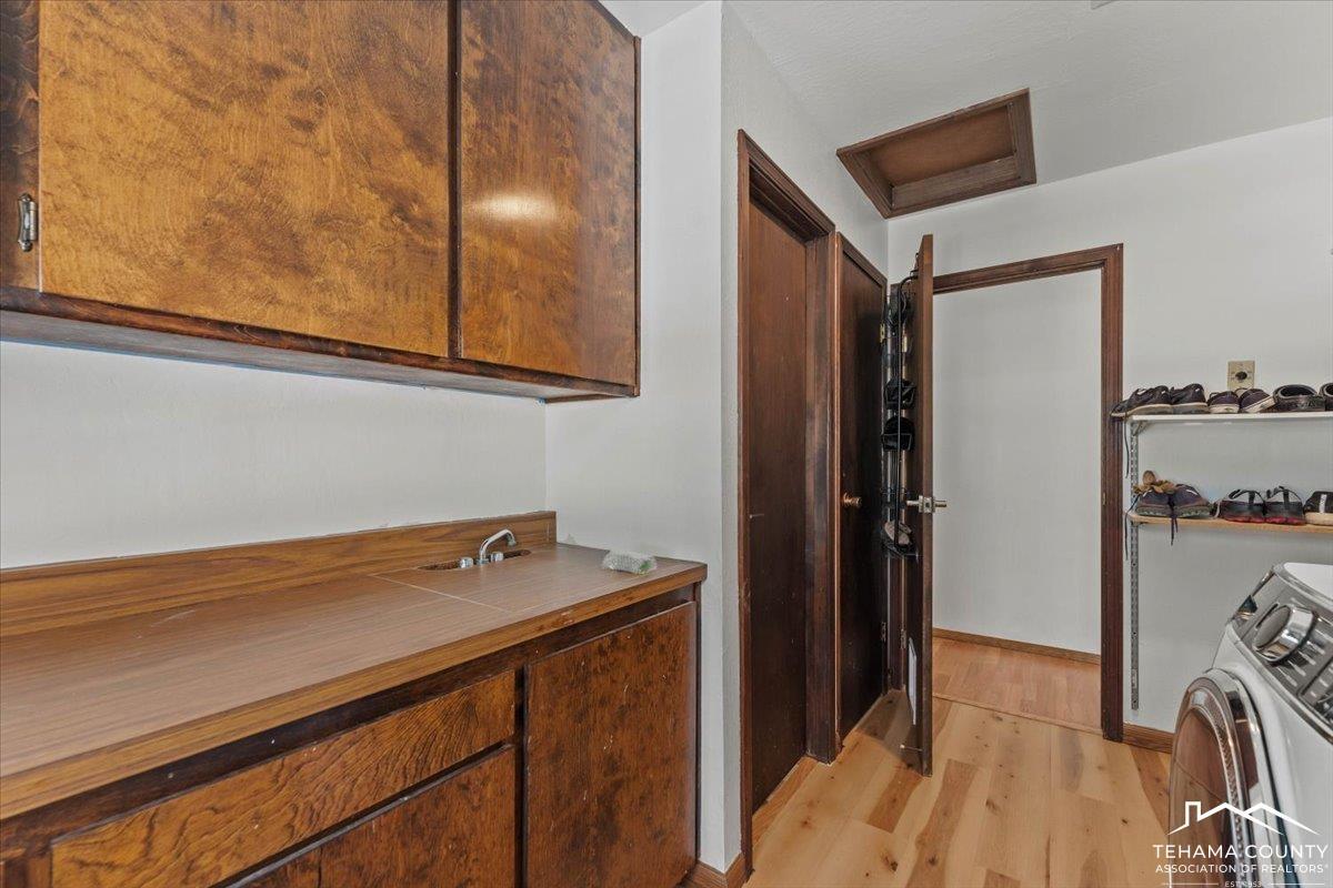 Red Bluff, California, 96080, United States, 3 Bedrooms Bedrooms, ,2 BathroomsBathrooms,Residential,For Sale,1911945