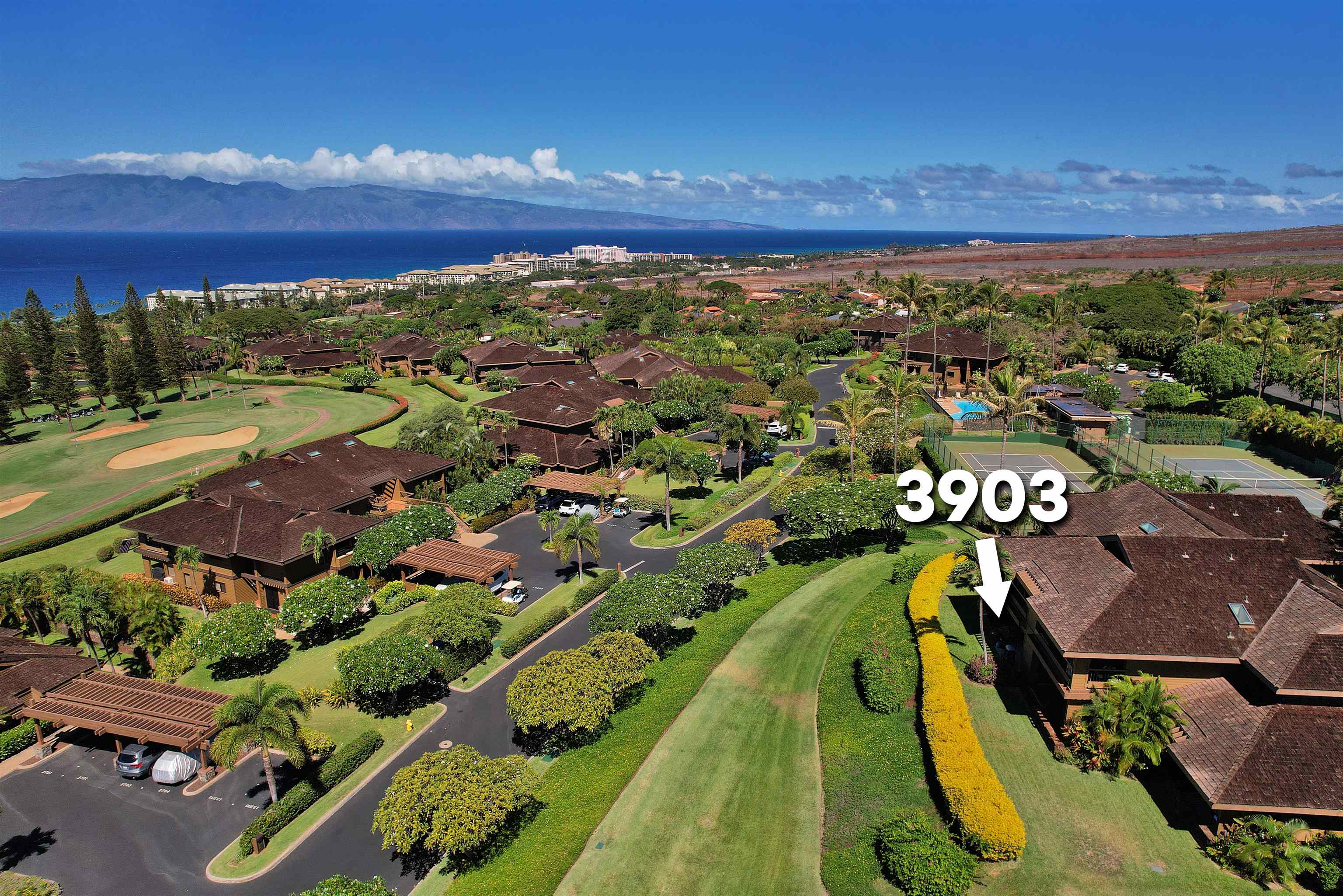Lahaina, Hawaii, 96761, United States, 1 Bedroom Bedrooms, ,1 BathroomBathrooms,Residential,For Sale,1987609
