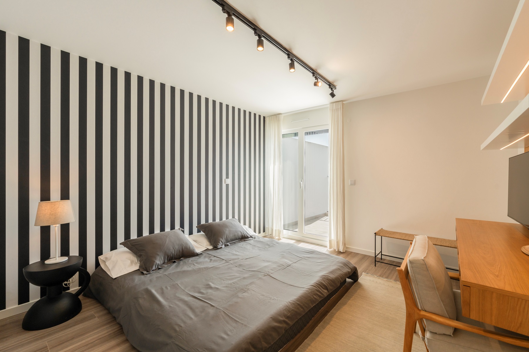  Ultimo Piso/Penthouse, 4 bedrooms, for Sale - 物件實景