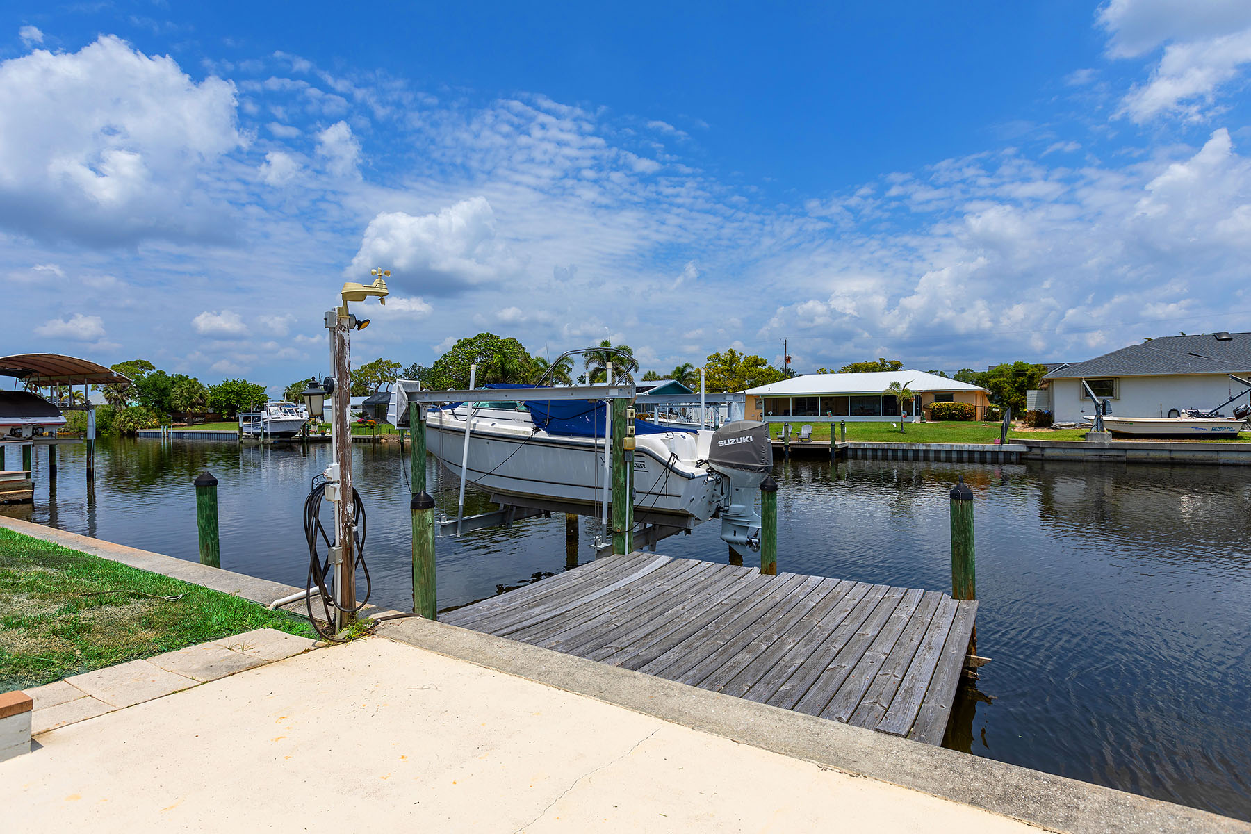  PORT CHARLOTTE - 物件實景