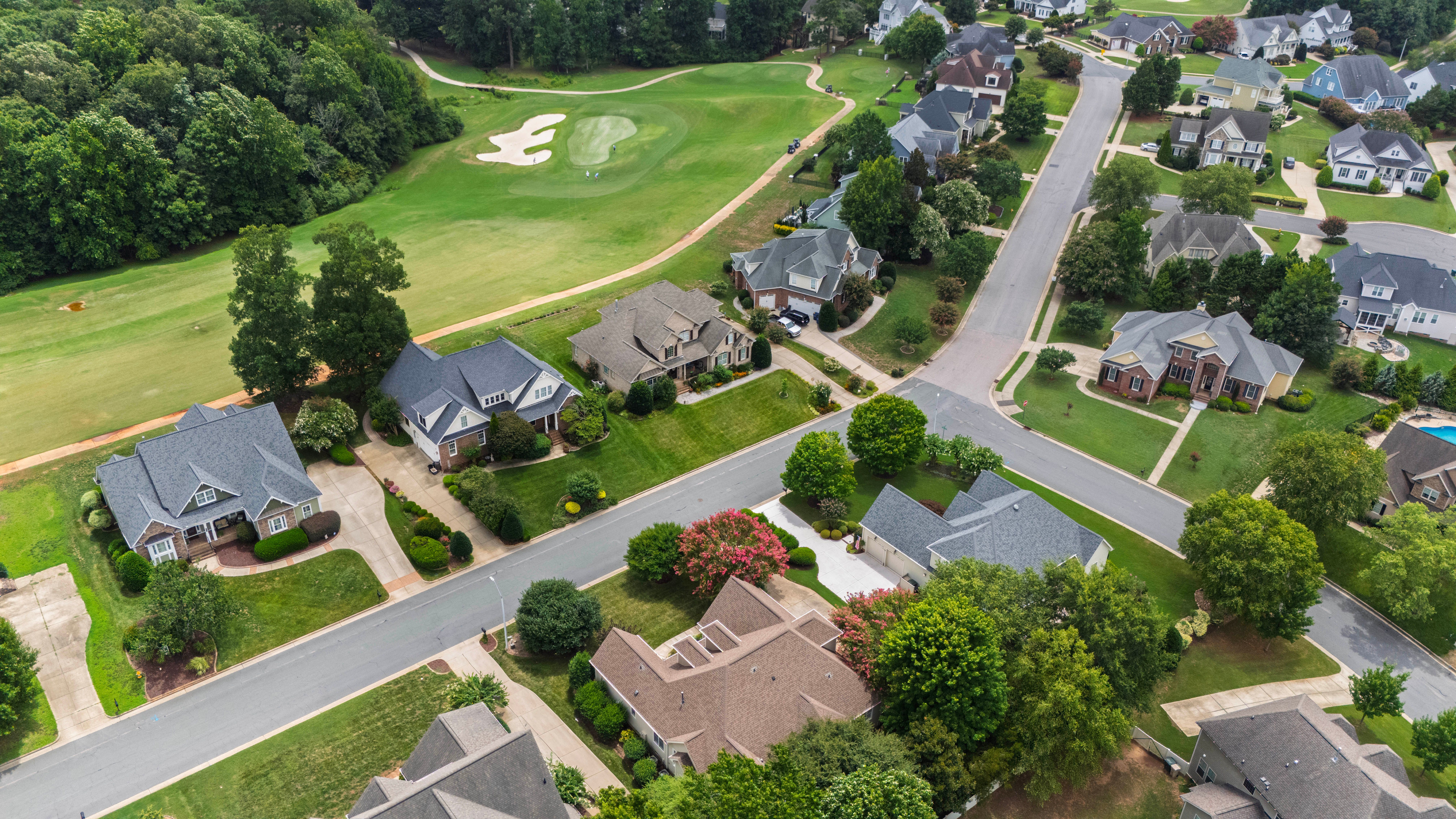  407 Waterville Street, Raleigh, NC 27603 - 物件實景