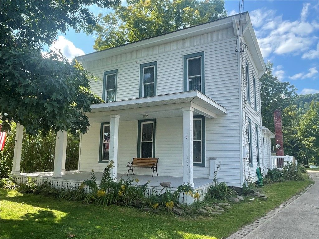 Bridge St, Sidney, NY 13838 #1