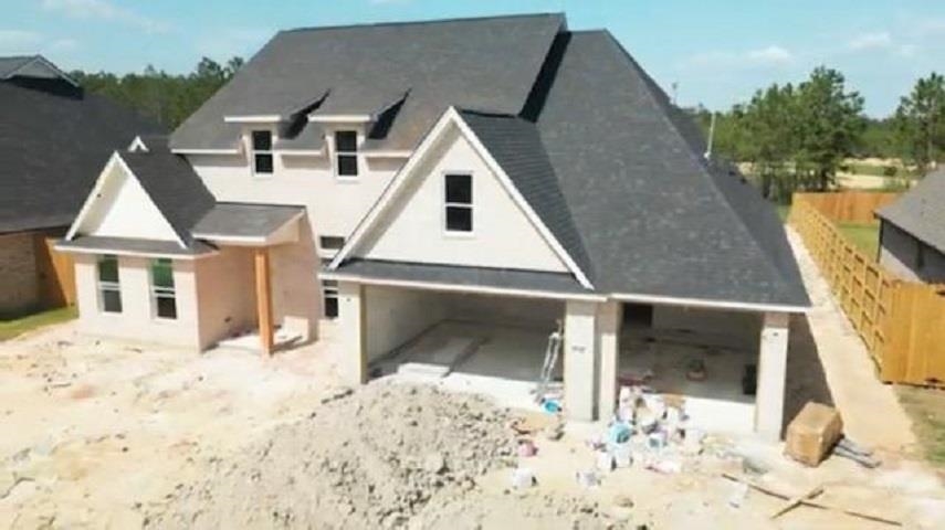 Lumberton, Texas, 77657, United States, 4 Bedrooms Bedrooms, ,3 BathroomsBathrooms,Residential,For Sale,1957792