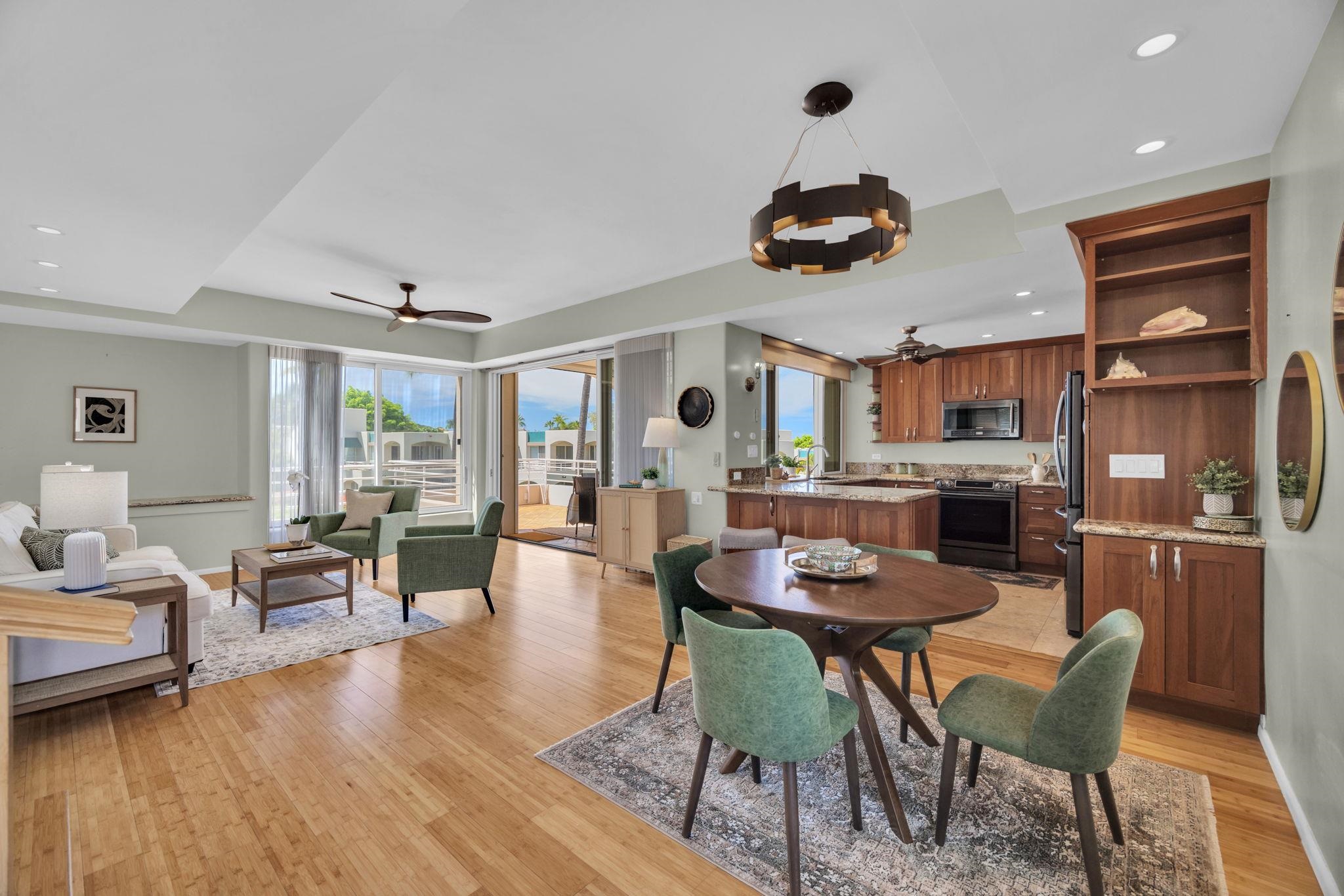 Kihei, Hawaii, 96753, United States, 2 Bedrooms Bedrooms, ,2 BathroomsBathrooms,Residential,For Sale,1794778