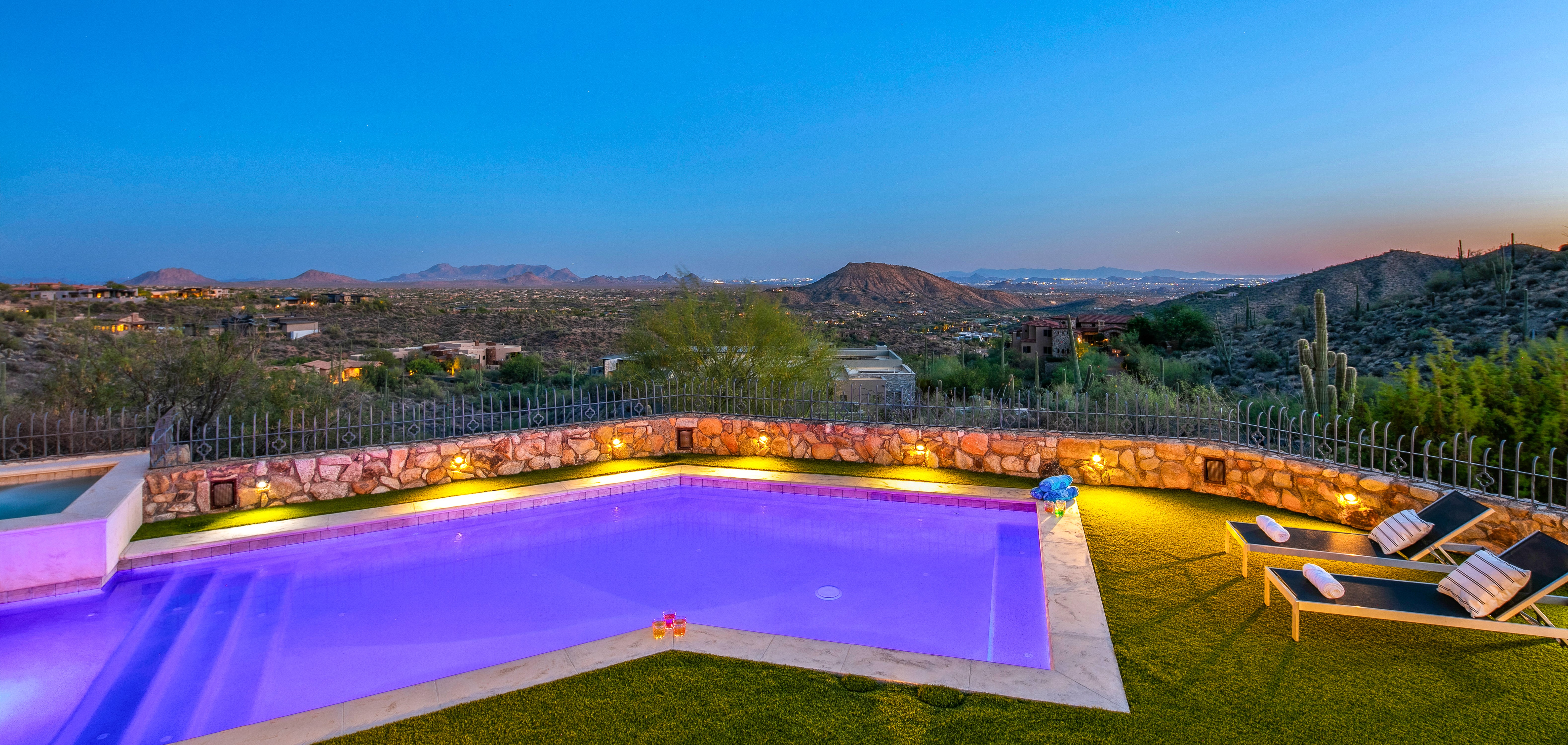  42715 N 98th Place¦Scottsdale, AZ - 物件實景