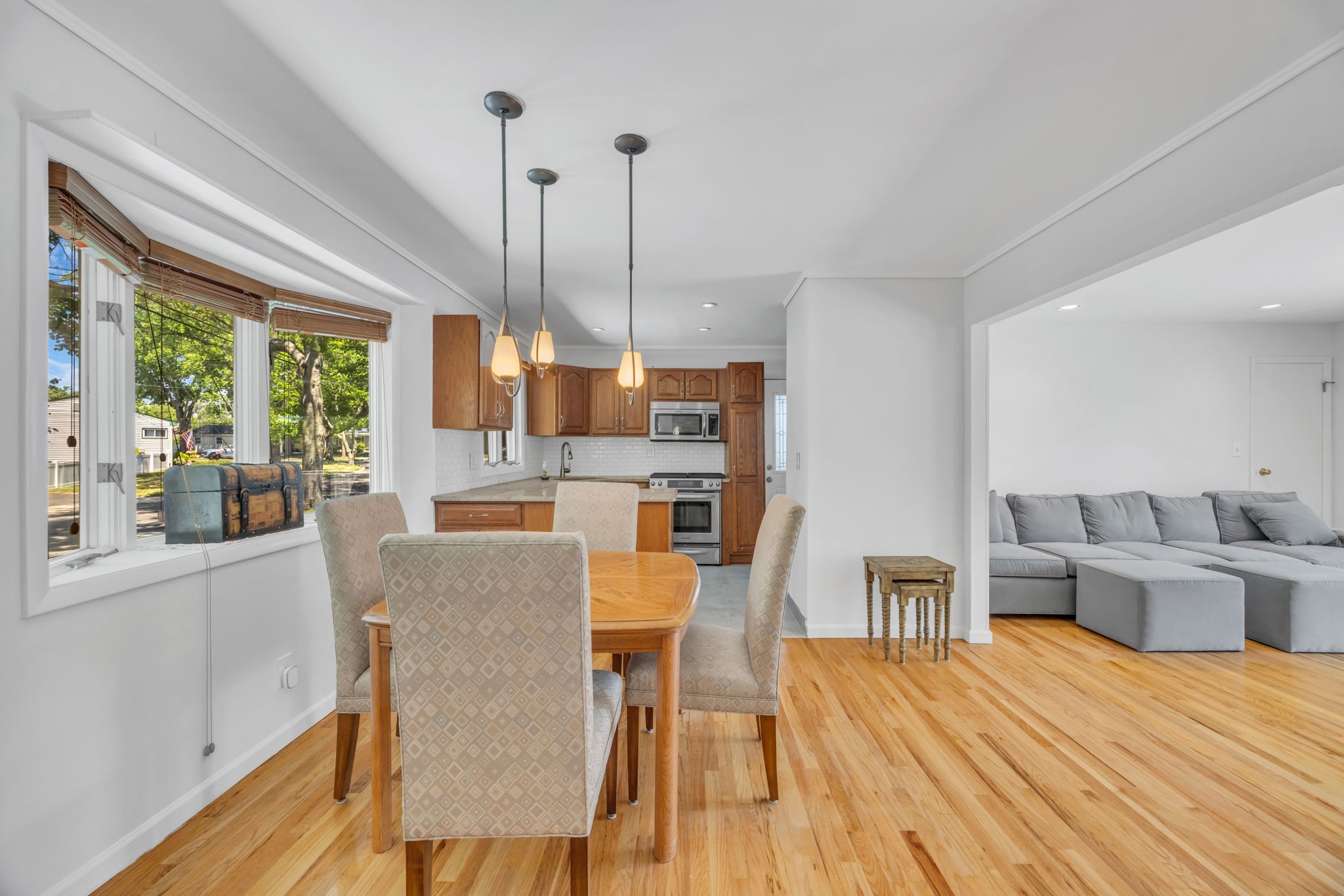  Highly Desirable Madison Park - 32 Bucknell Road, Parlin - 物件實景