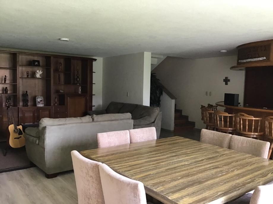 Bosque de Cotija, Huixquilucan, Estado de México, 52783, Mexico, 4 Bedrooms Bedrooms, ,4 BathroomsBathrooms,Residential,For Sale,Bosque de Cotija,1331385