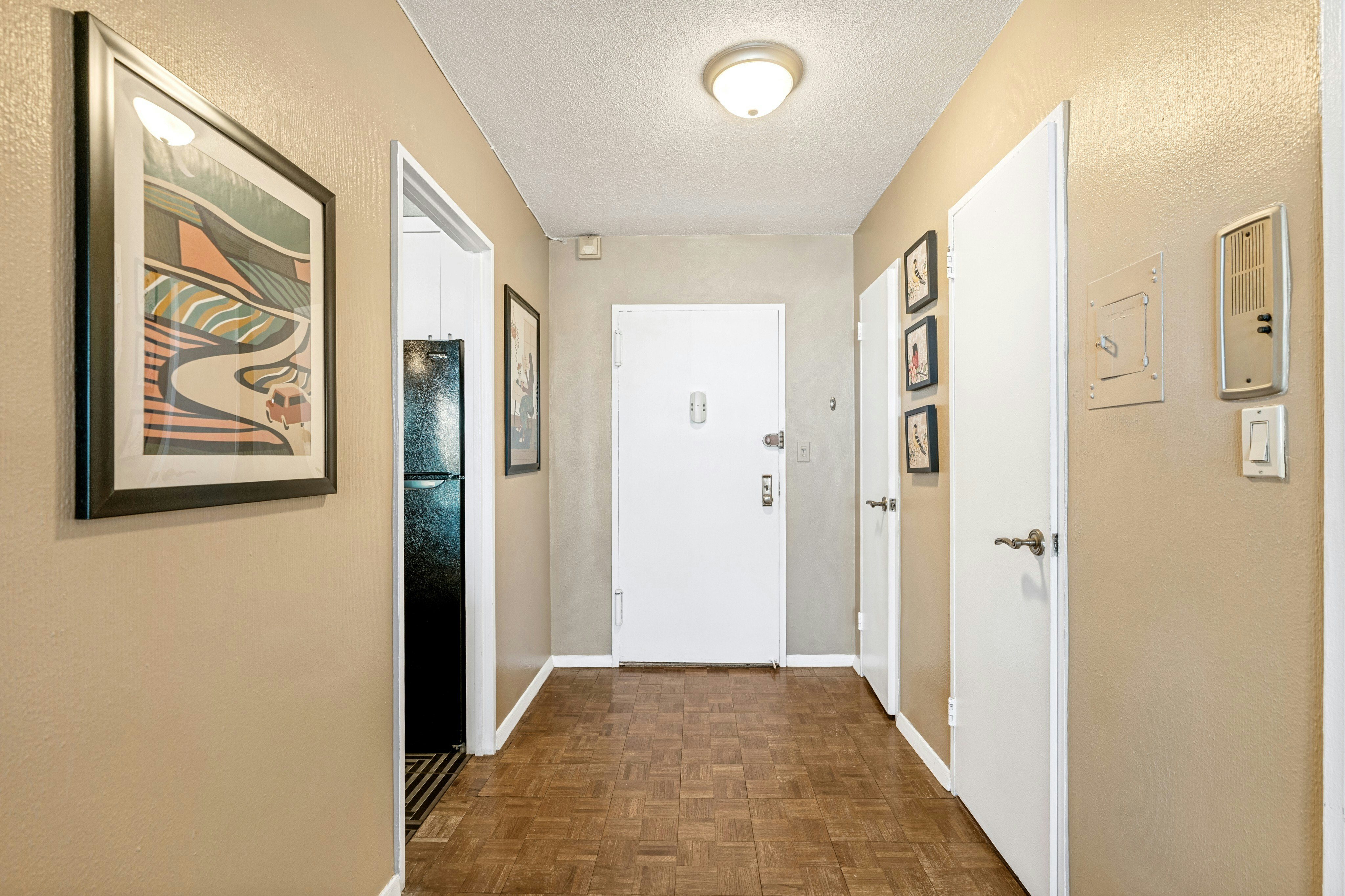  2200 North Central Rd #7B, Fort Lee, NJ 07024 - 物件實景