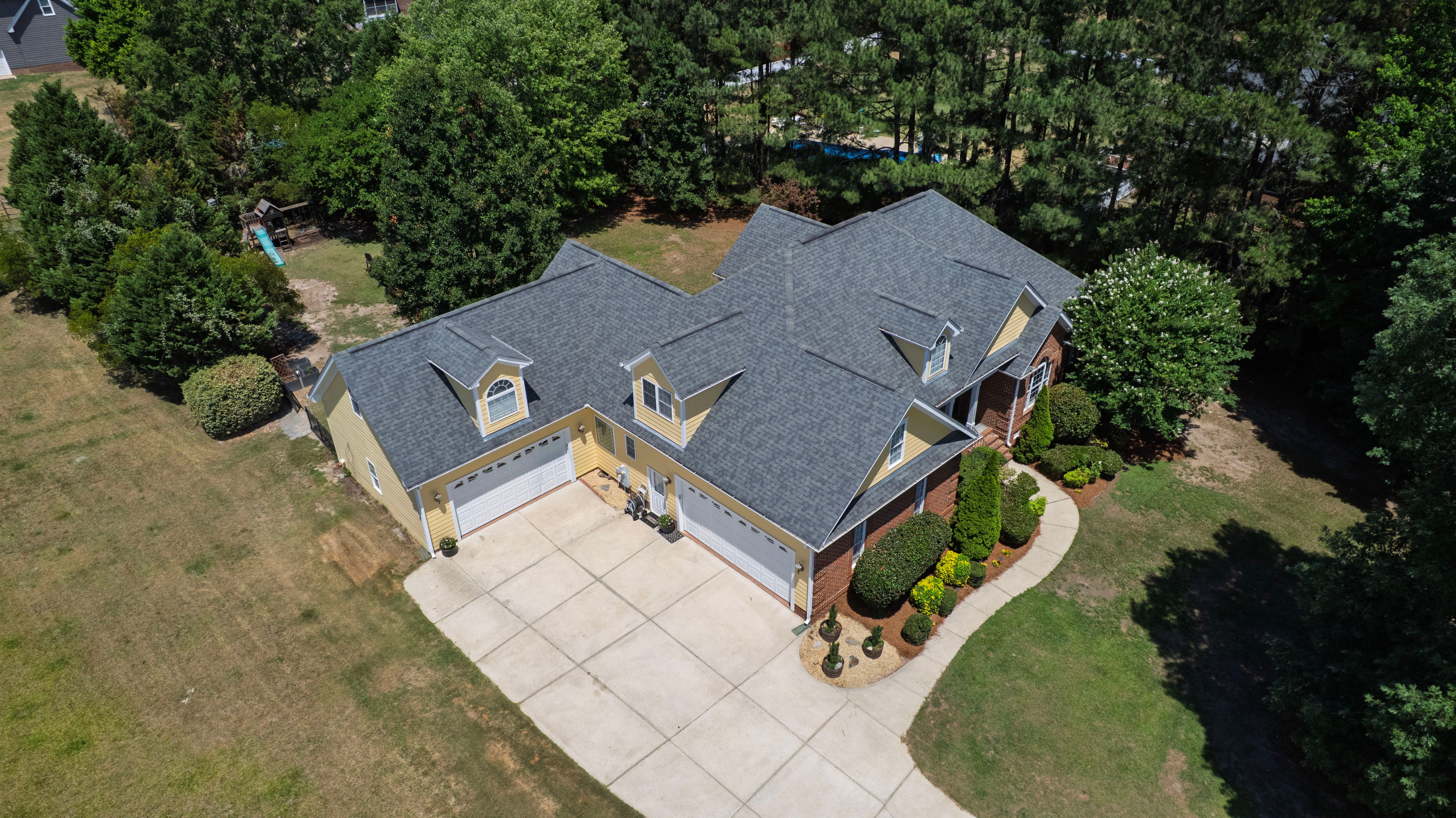  1305 Brook Hill Drive, Clayton, NC 27520 - 物件實景