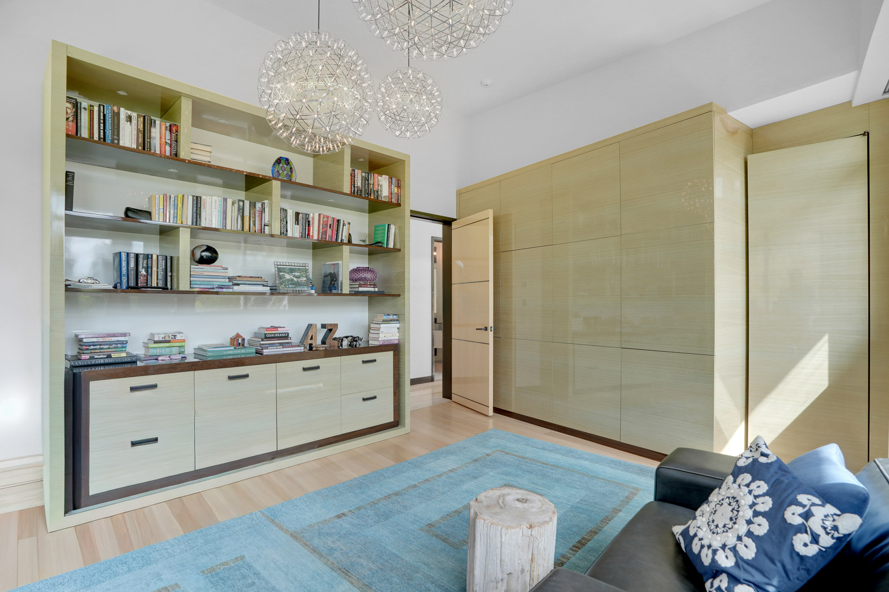  Extraordinary contemporary waterfront estate in Chilmark - 物件實景