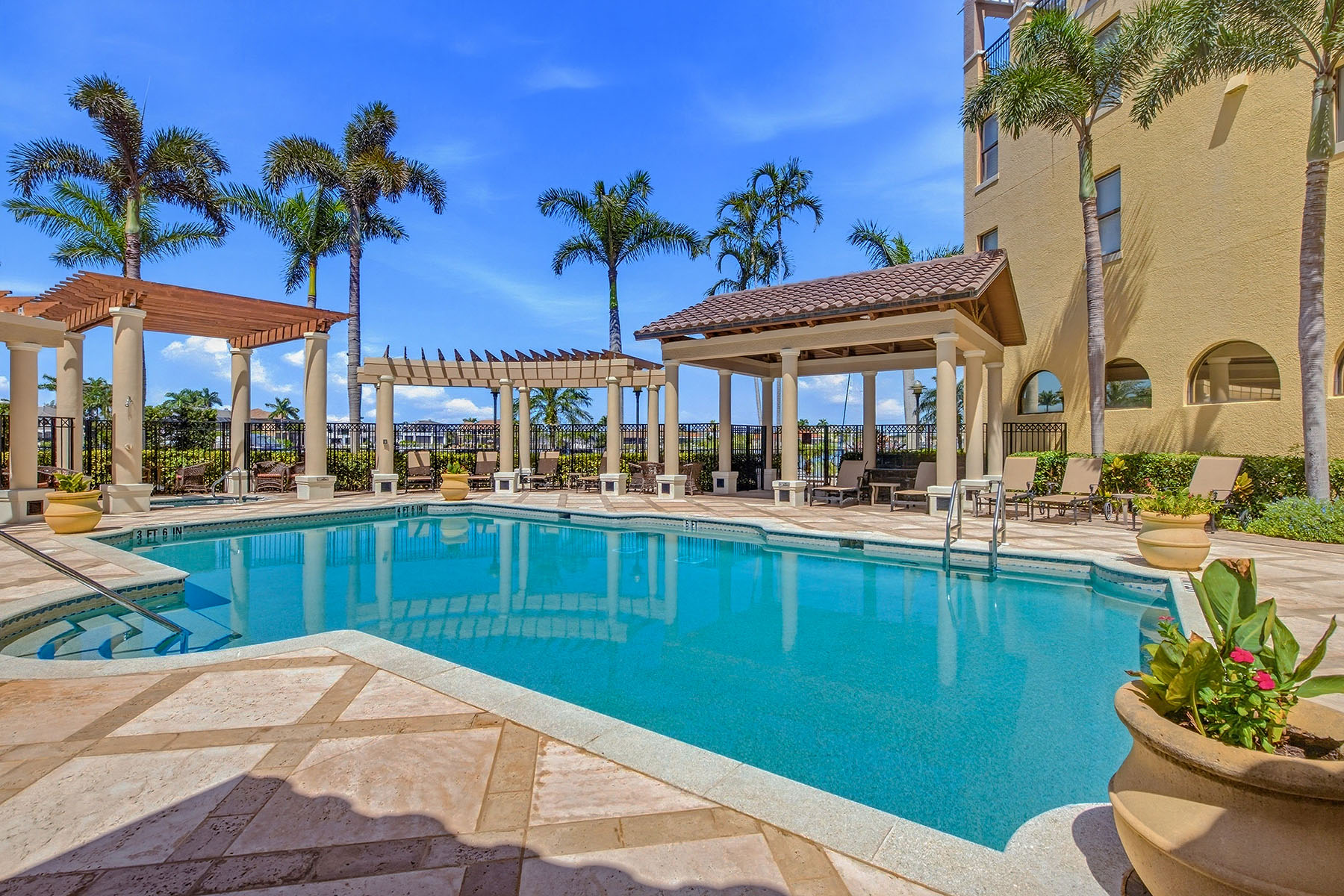  MARCO ISLAND - THE ESPLANADE - 物件實景