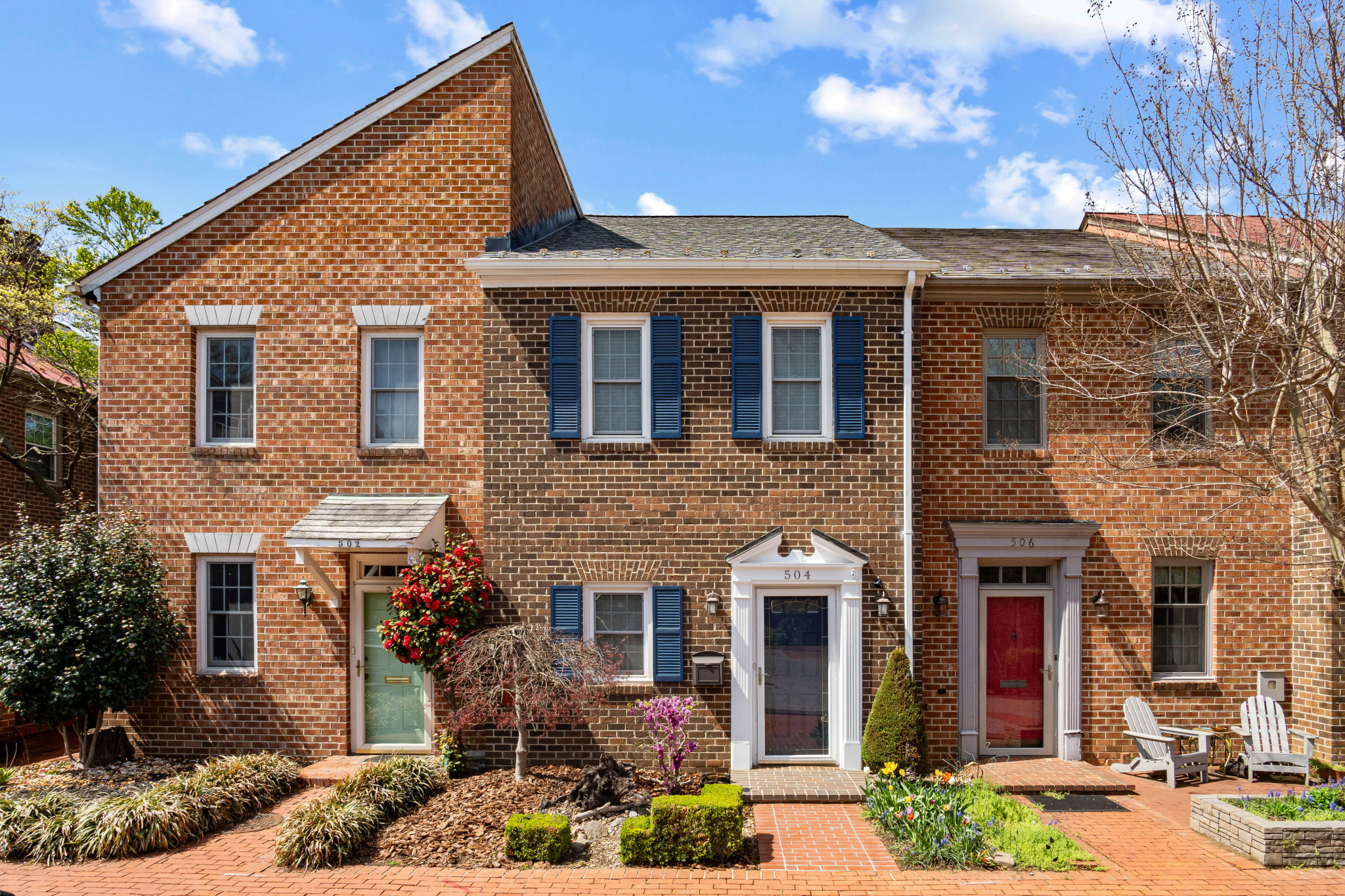  504 Tobacco Quay, Alexandria, VA 22314 - 物件實景