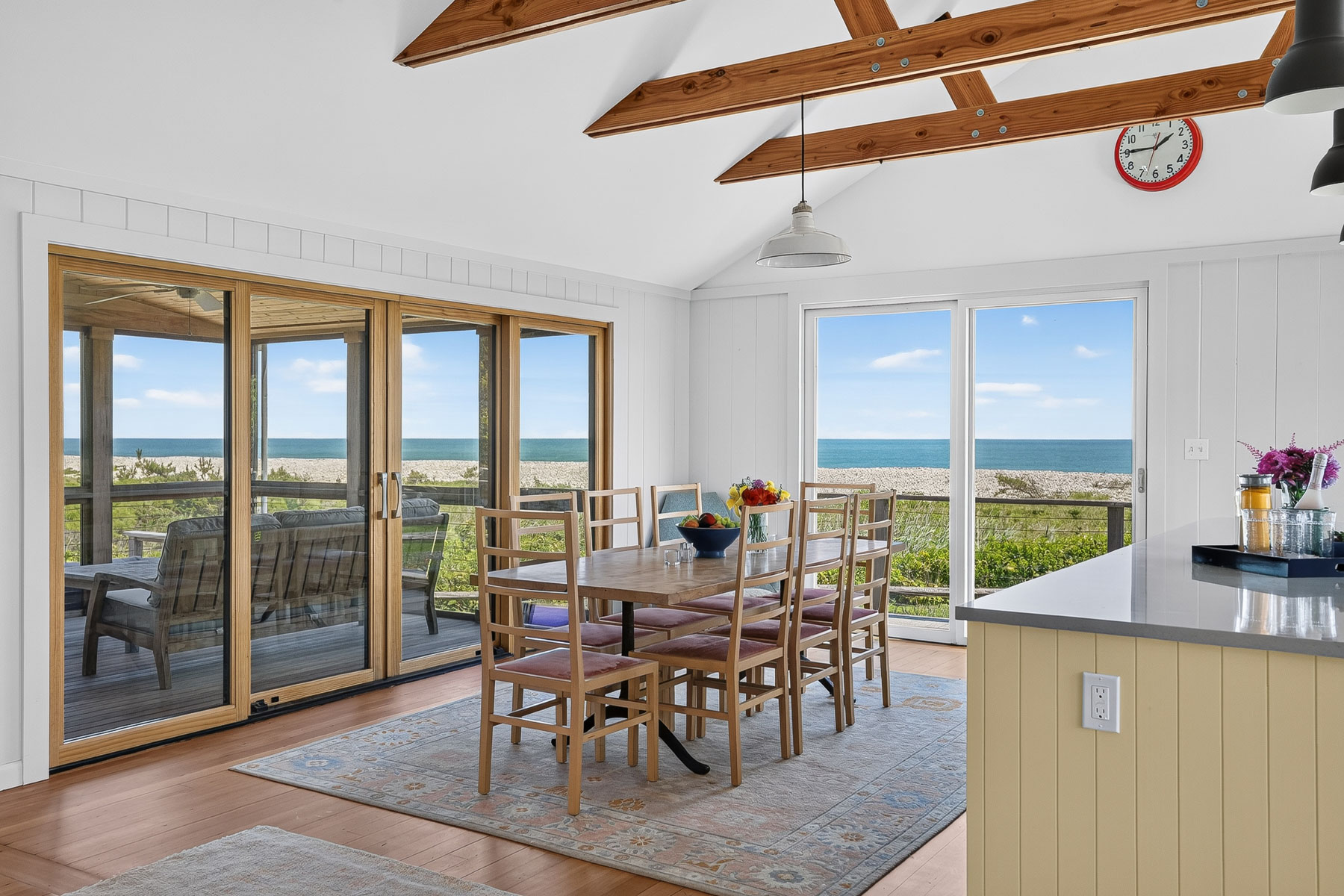  Sweeping Views of the Atlantic Ocean and Stonewall Pond - 物件實景