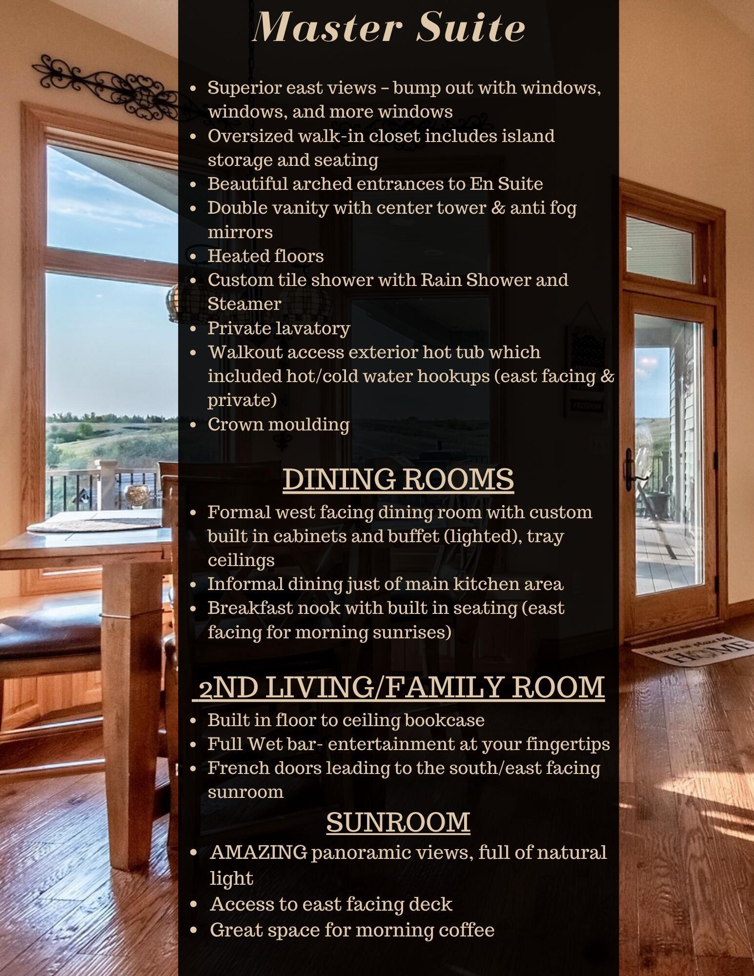 Beulah, North Dakota, 58523, United States, 4 Bedrooms Bedrooms, ,3 BathroomsBathrooms,Residential,For Sale,1780571