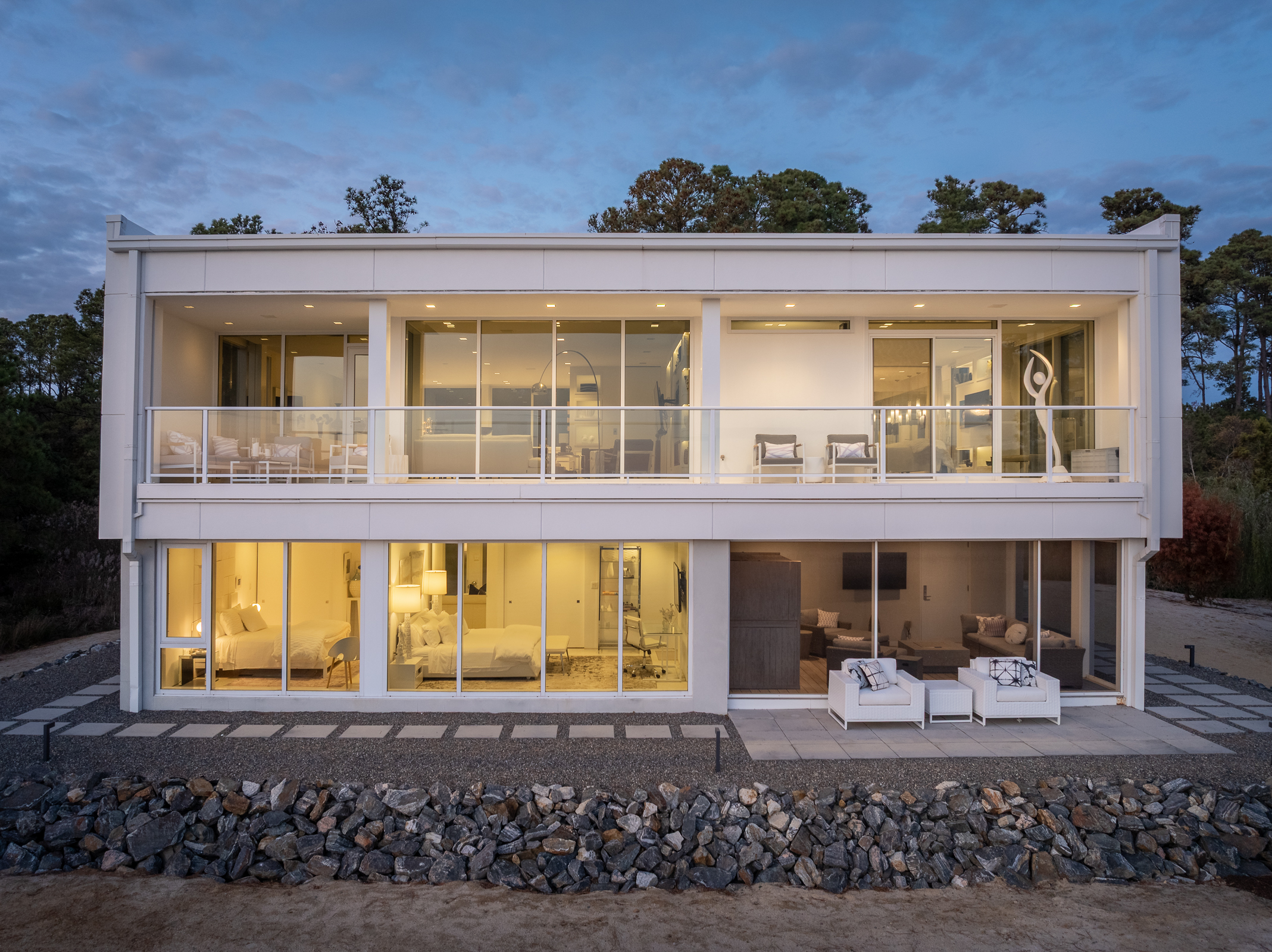  448 Windjammer Lane, White Stone, VA 22578 - 物件實景