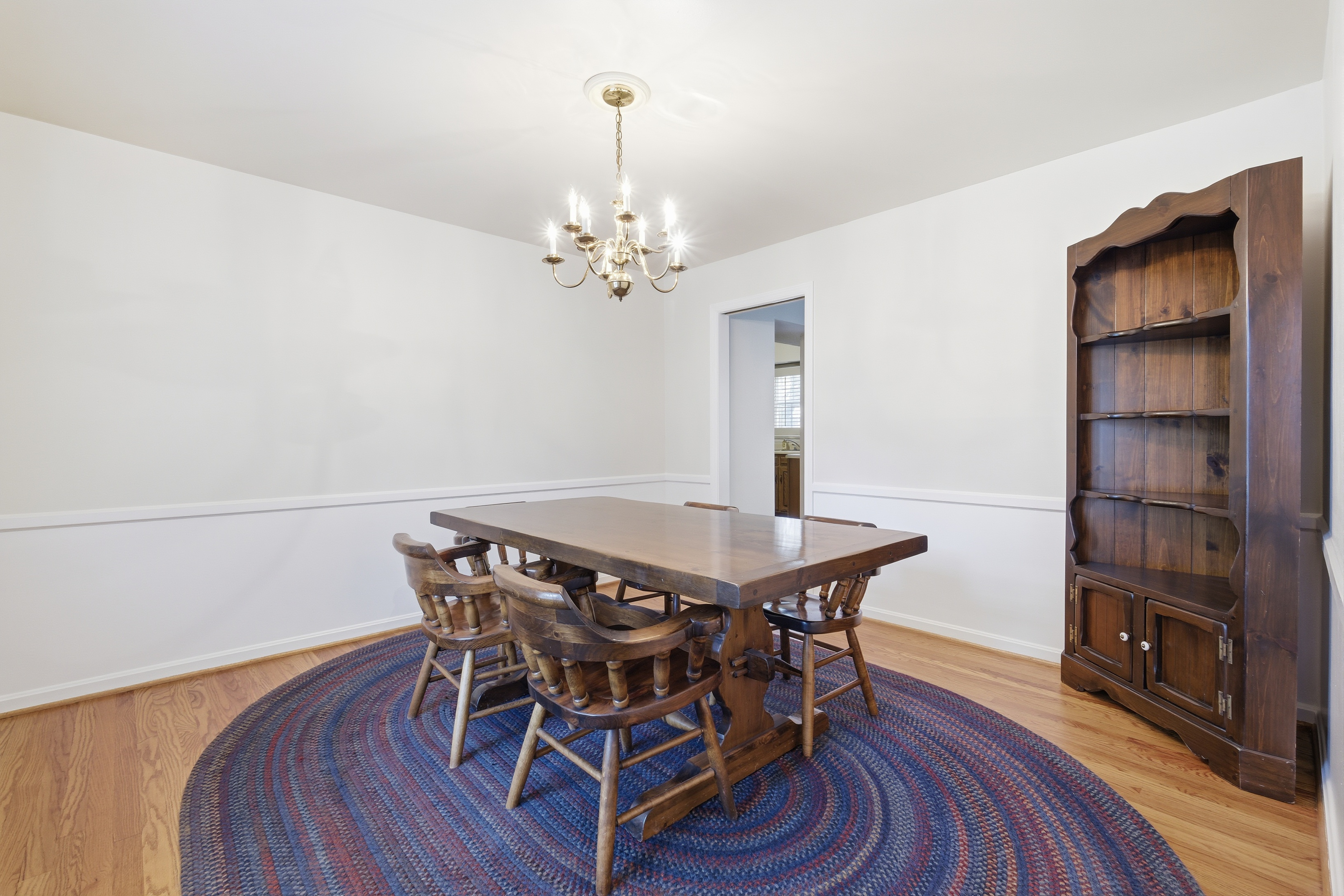  6703 Bedford Lane, Louisville, KY 40222 - 物件實景