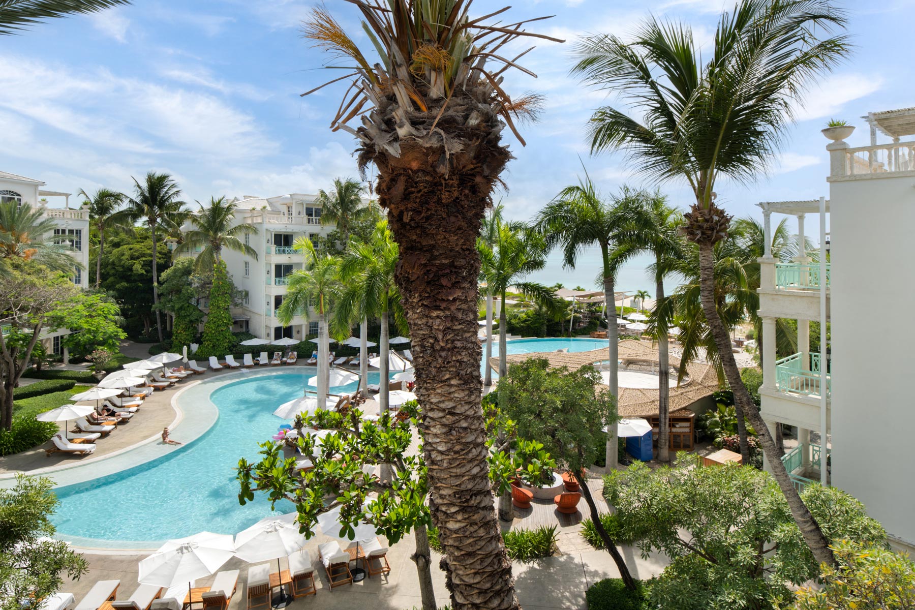  The Palms Turks and Caicos - Suite 2401.2402 - 物件實景
