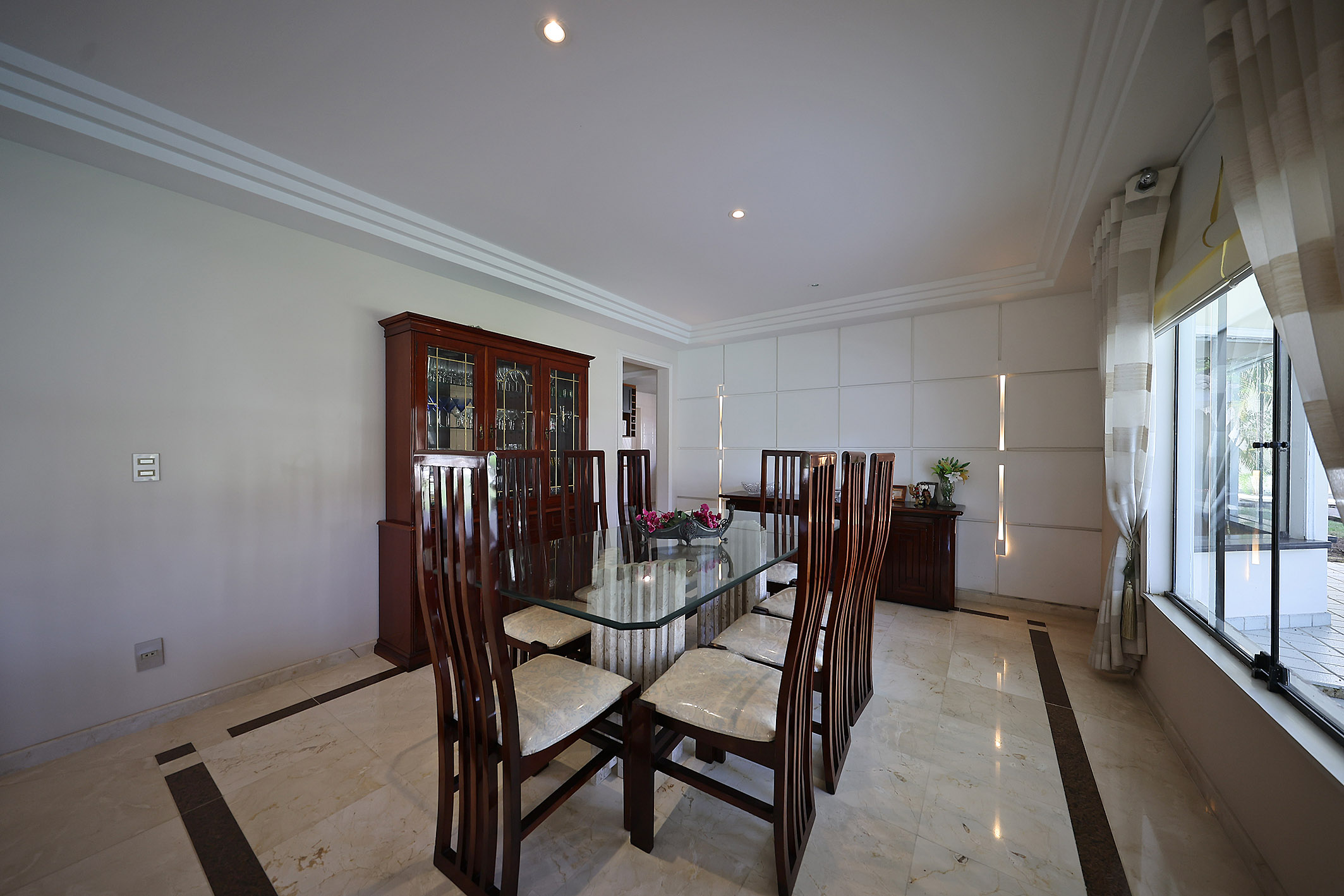  House with two independent residences and a pool in Barra da Tijuca - 物件實景
