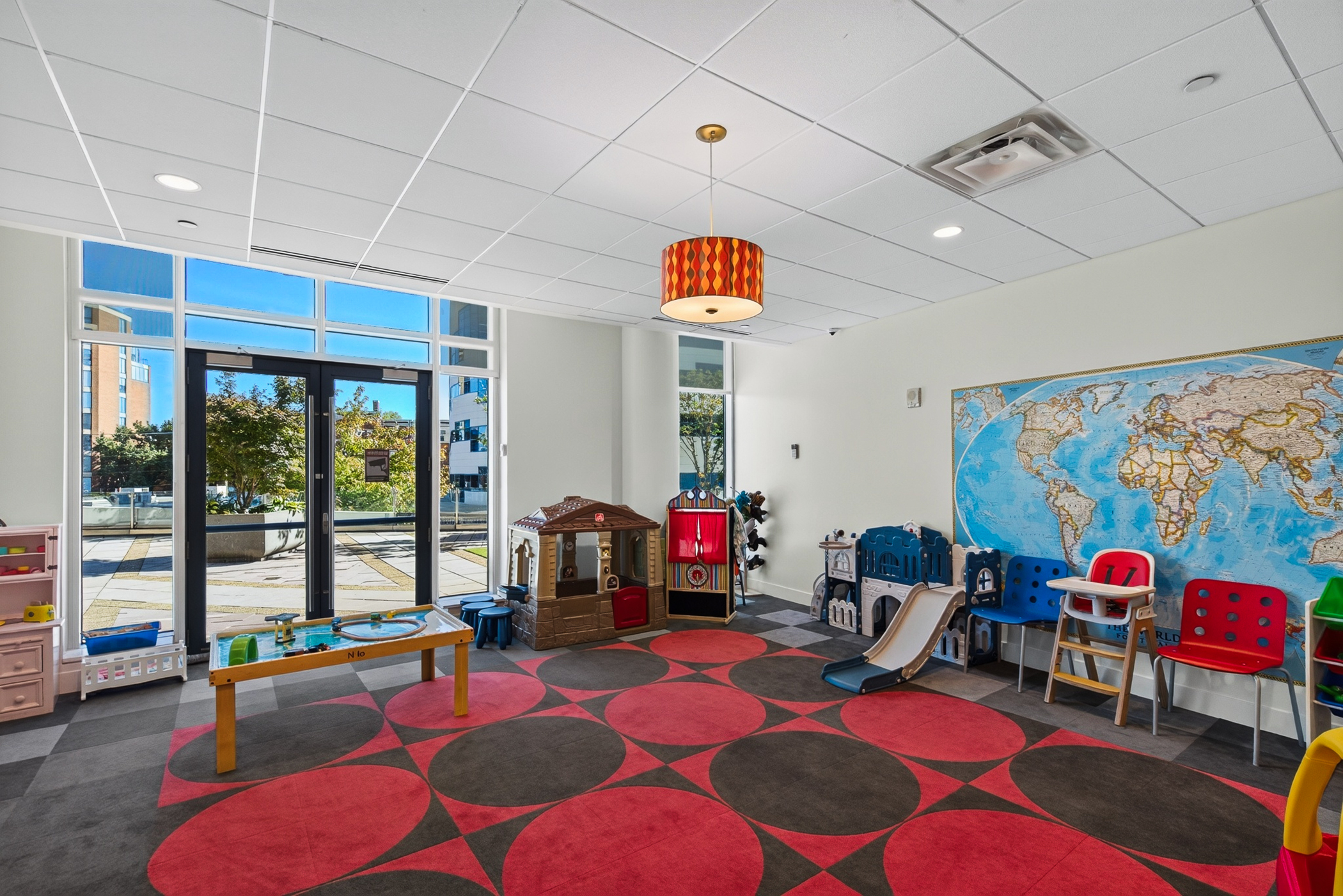  1 Roebling Way, Covington, KY 41011 - 物件實景