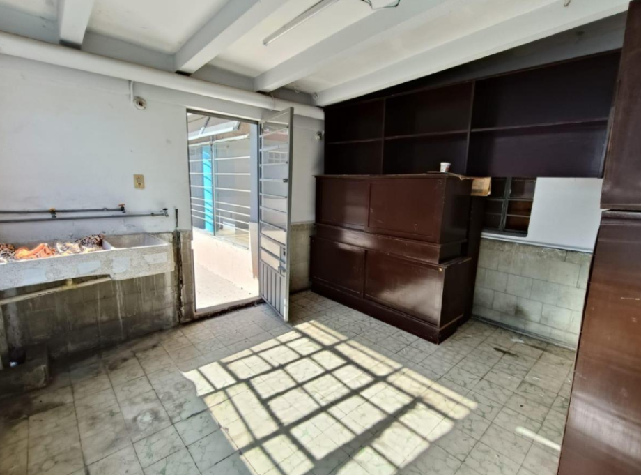 Gustavo A. Madero, Ciudad de México, 07300, Mexico, 4 Bedrooms Bedrooms, ,3 BathroomsBathrooms,Residential,For Sale,1723772