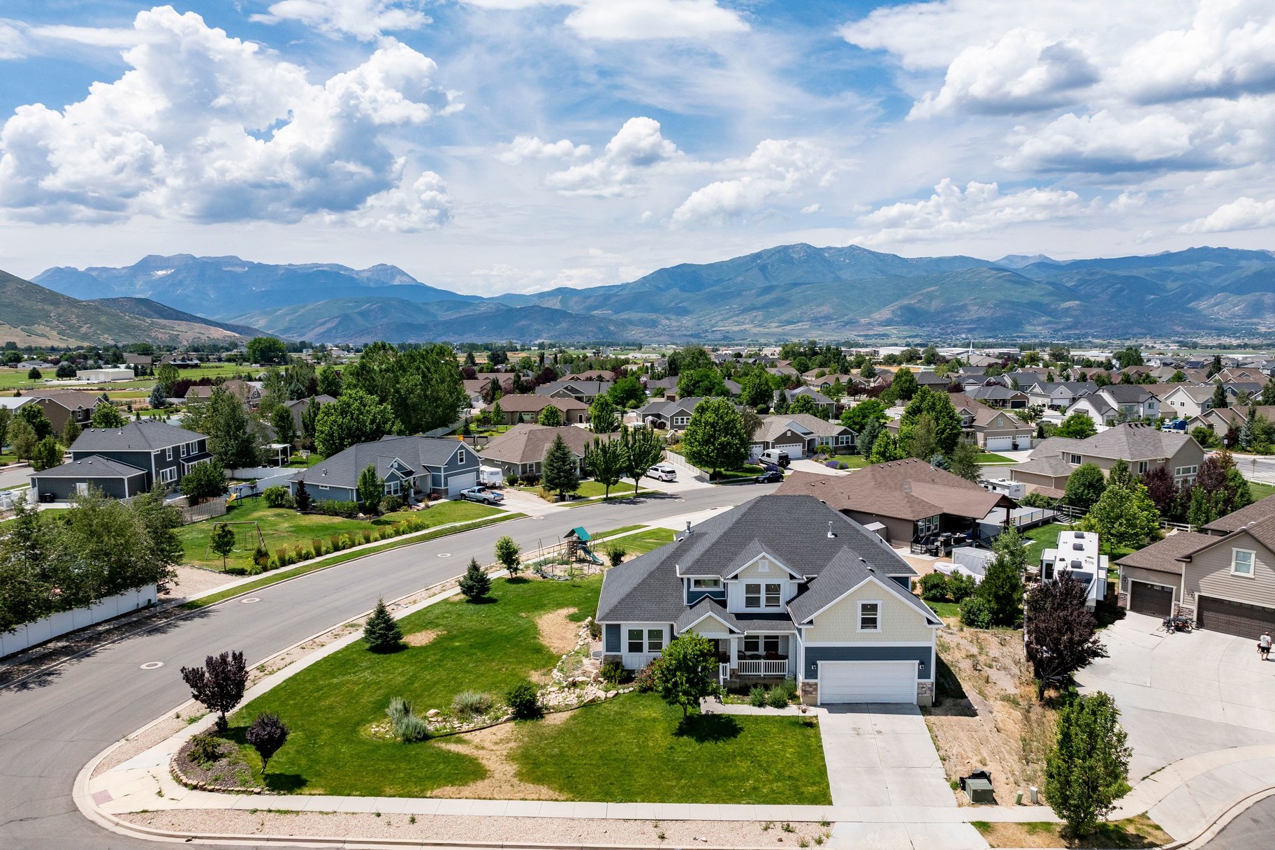  Safe, Quiet and Close to it All - Your Dream Home Awaits in Wheeler Park - 物件實景