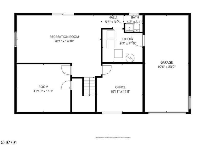Hillsborough Twp., New Jersey, 08844, United States, 4 Bedrooms Bedrooms, ,3 BathroomsBathrooms,Residential,For Sale,1999779