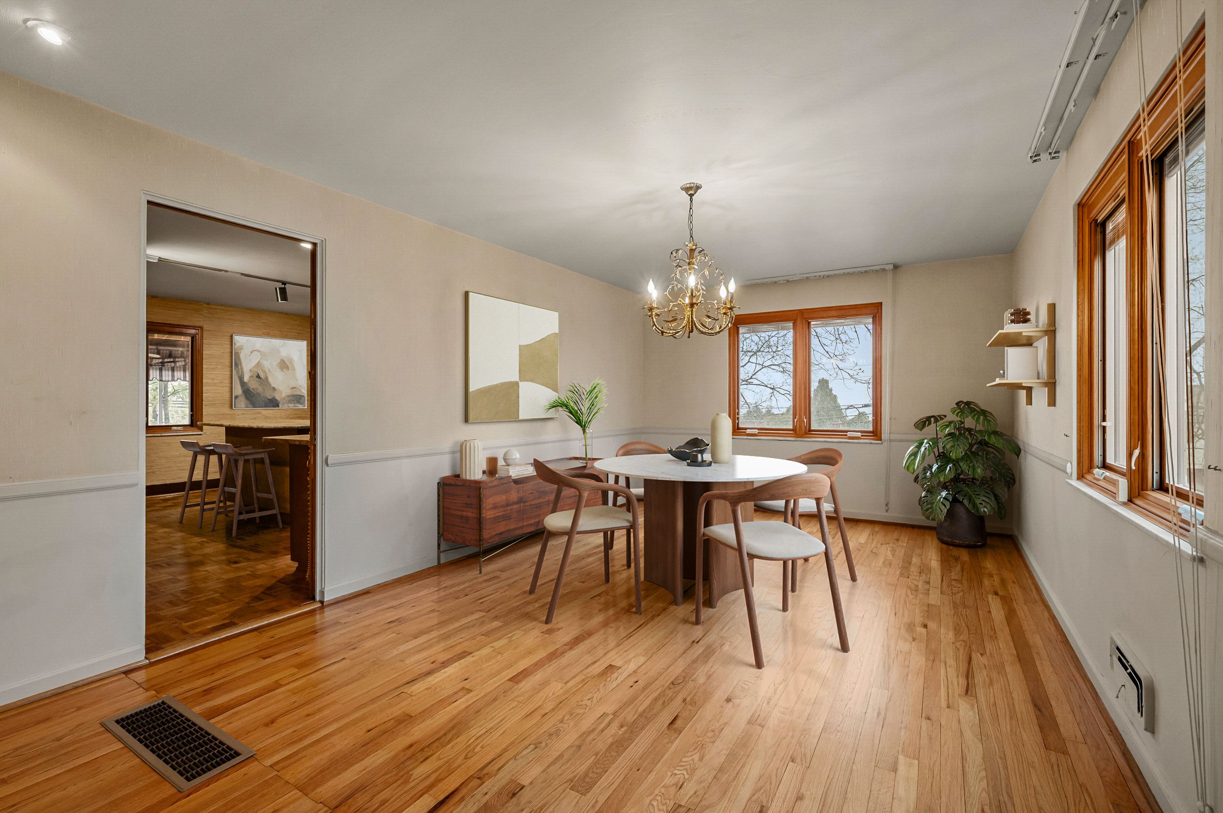  25 Carleton Drive, Pittsburgh, PA 15243 - 物件實景