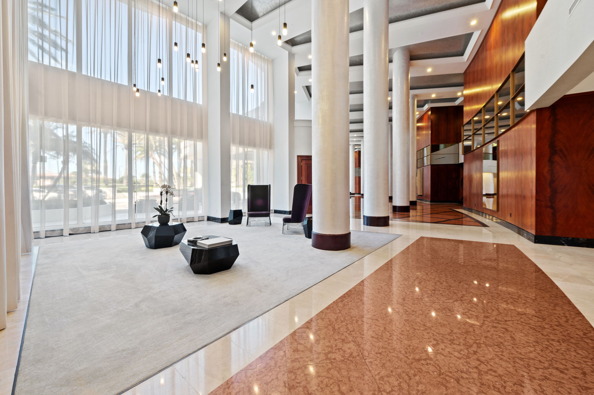  9601 Collins Ave, Bal Harbour, FL, 33154 - 物件實景