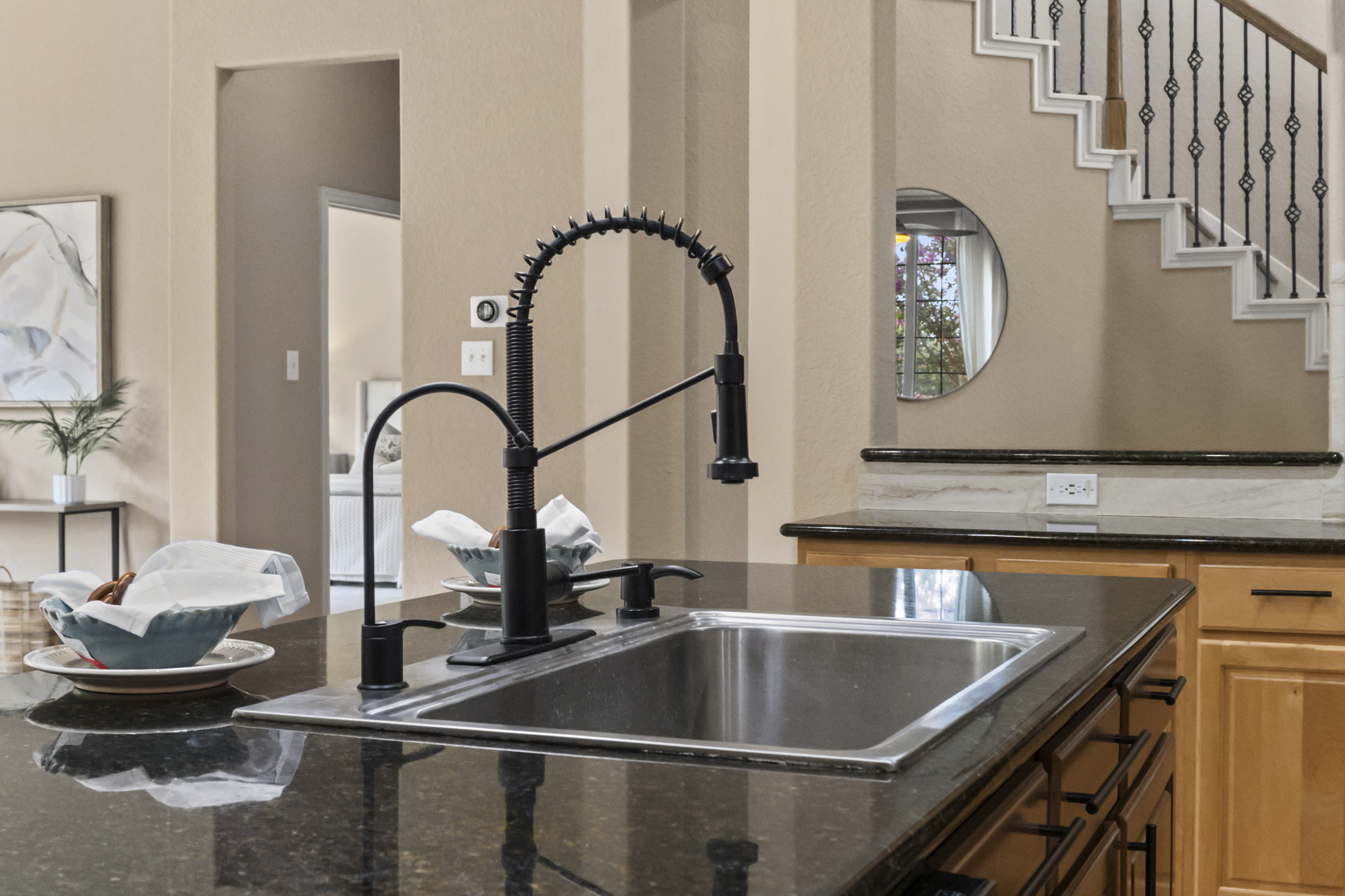  Energy Efficient Stone Oak Living in Gated Mesa Grande - 物件實景