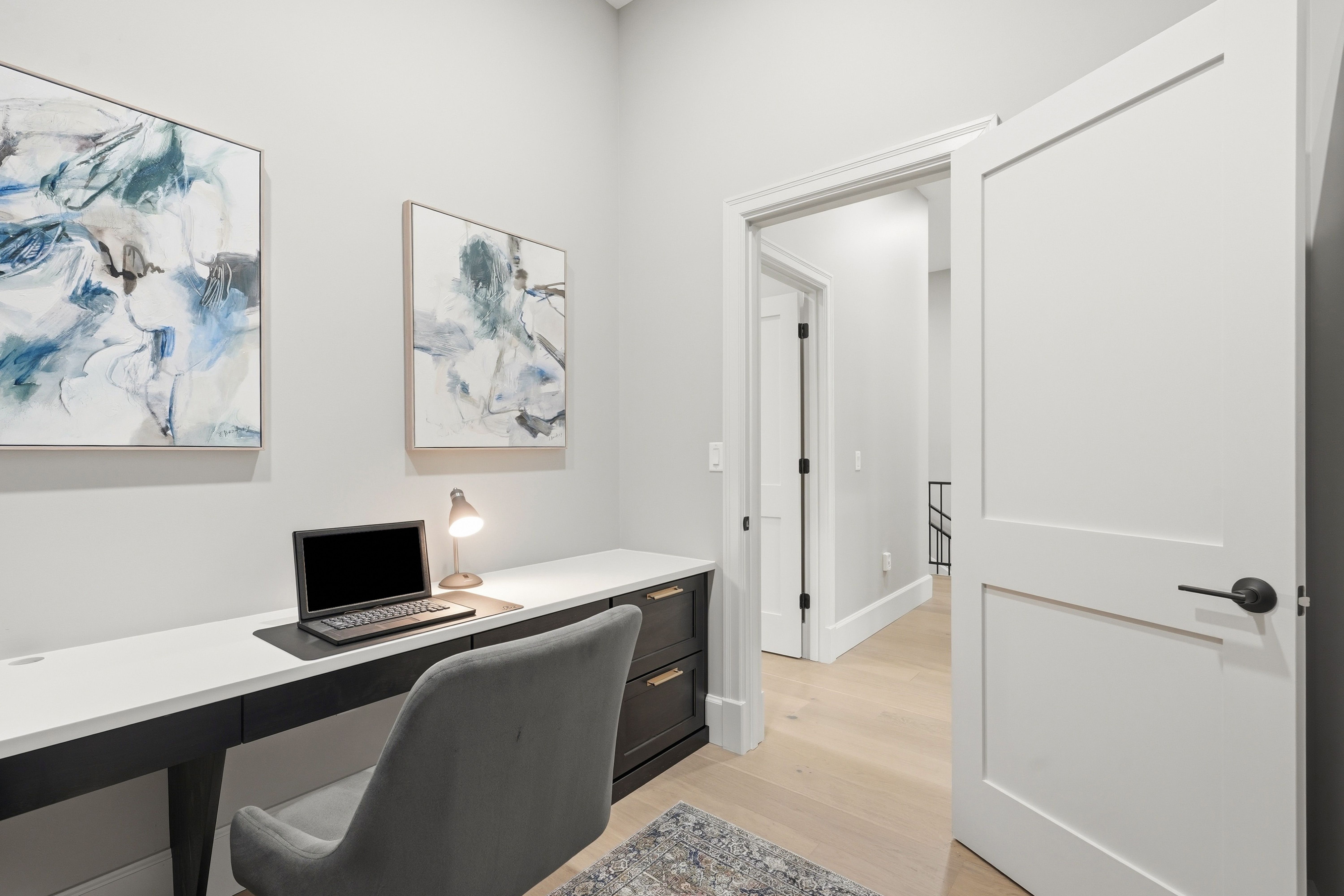  5133 5th Avenue, Pittsburgh, PA 15232 - 物件實景
